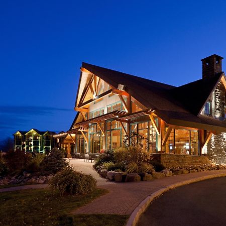 Crowne Plaza Lake Placid By Ihg Eksteriør billede