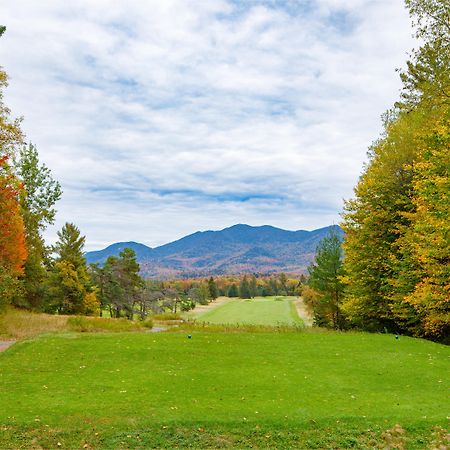 Crowne Plaza Lake Placid By Ihg Eksteriør billede