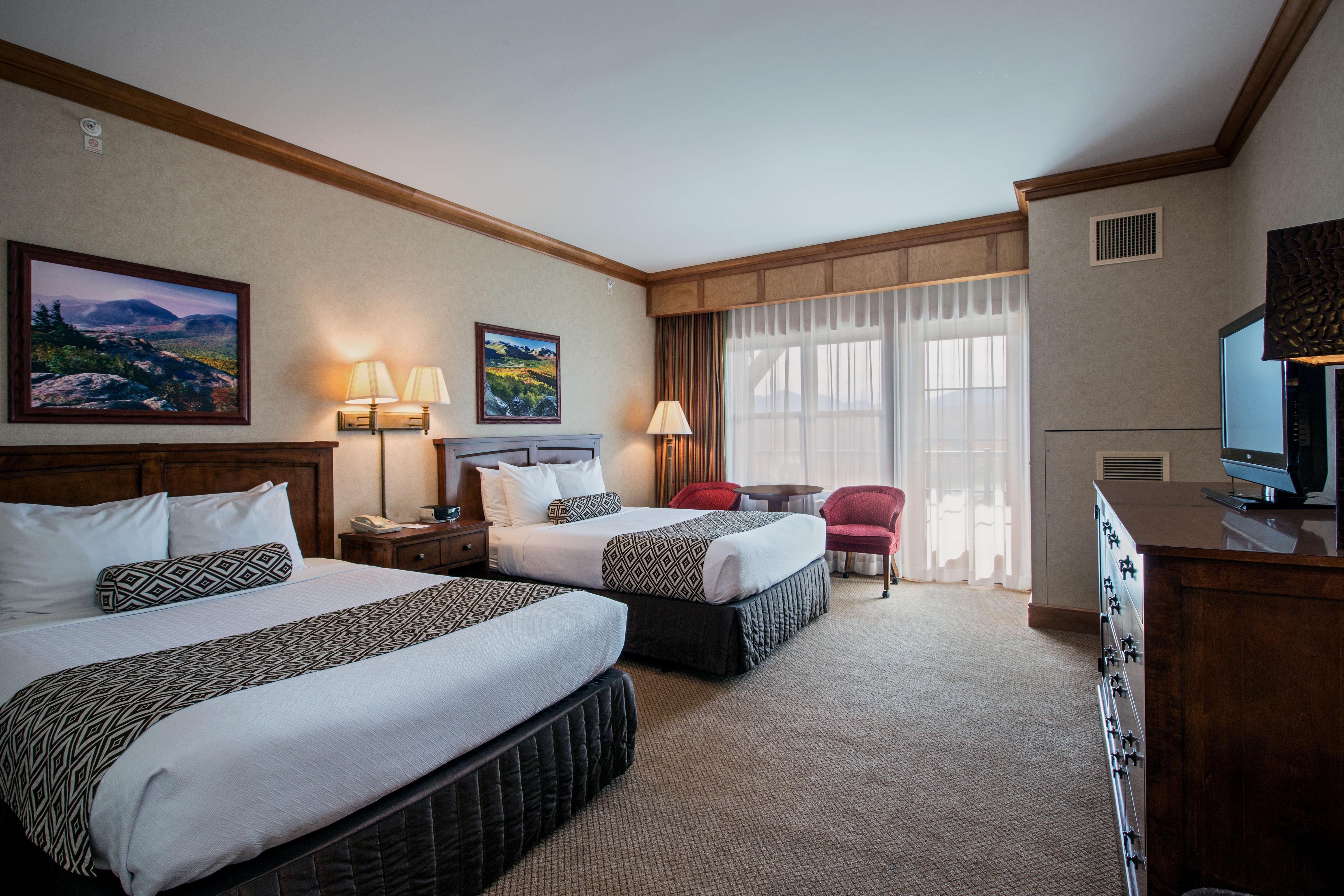 Crowne Plaza Lake Placid By Ihg Eksteriør billede