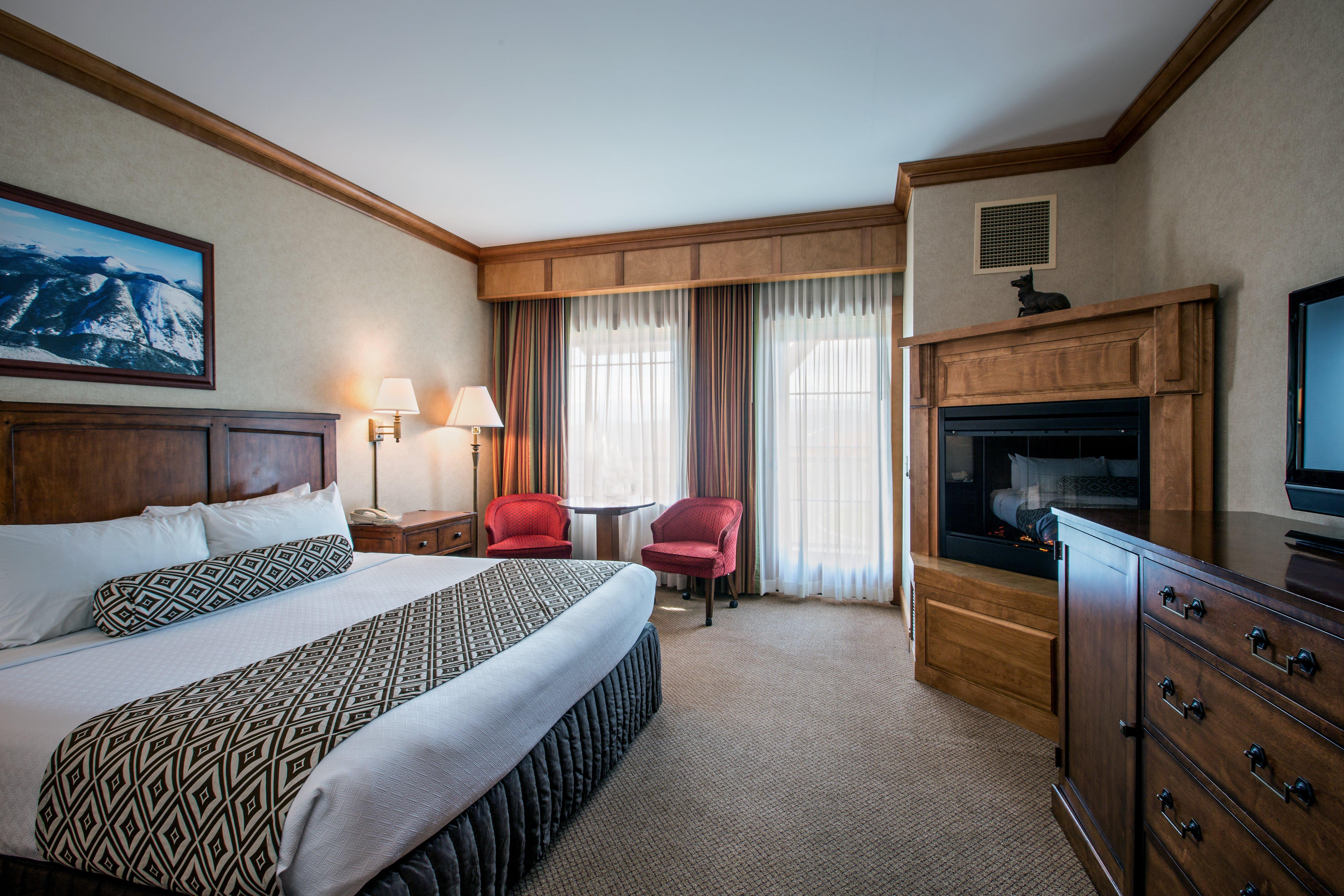 Crowne Plaza Lake Placid By Ihg Eksteriør billede