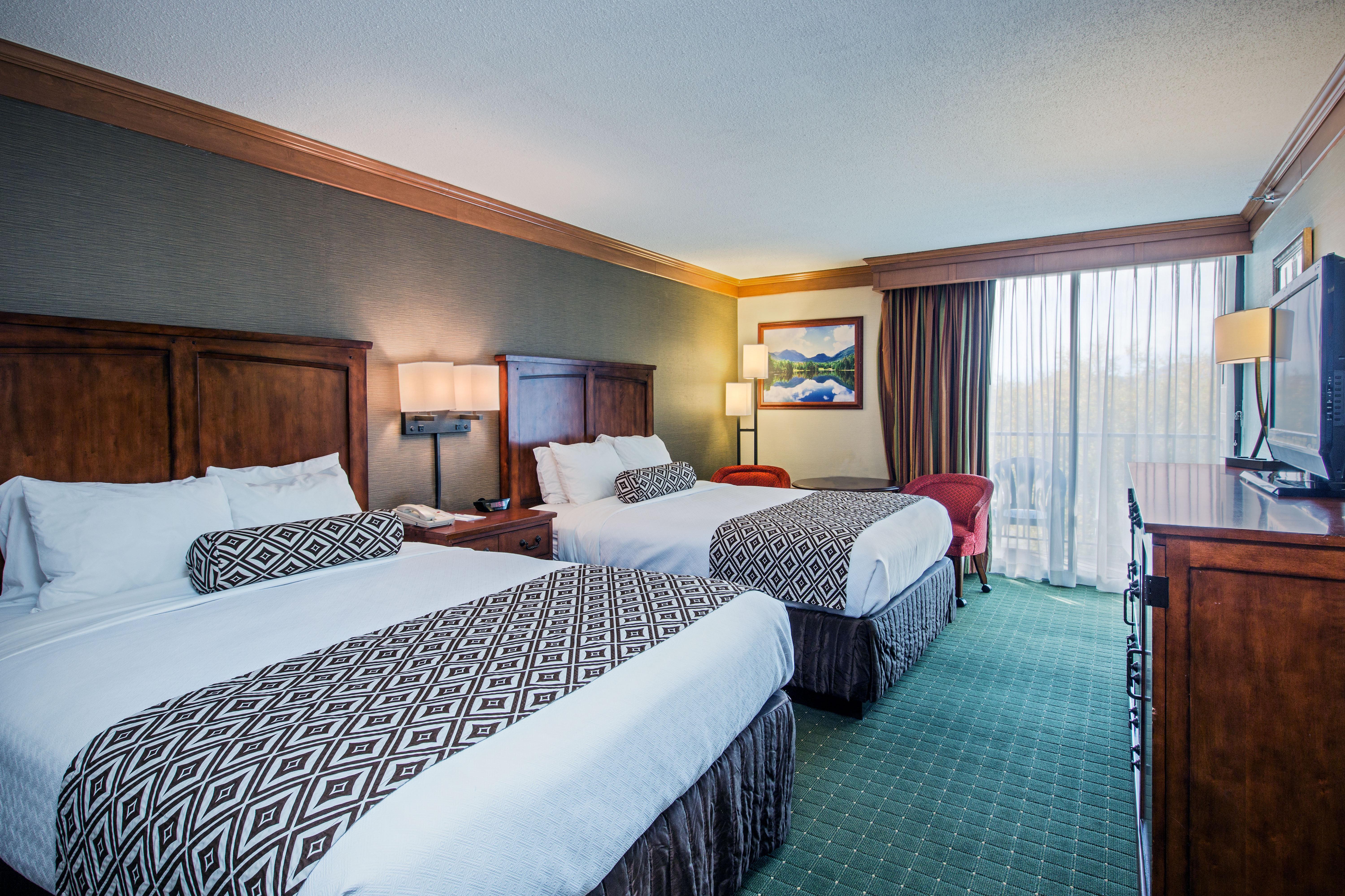 Crowne Plaza Lake Placid By Ihg Eksteriør billede