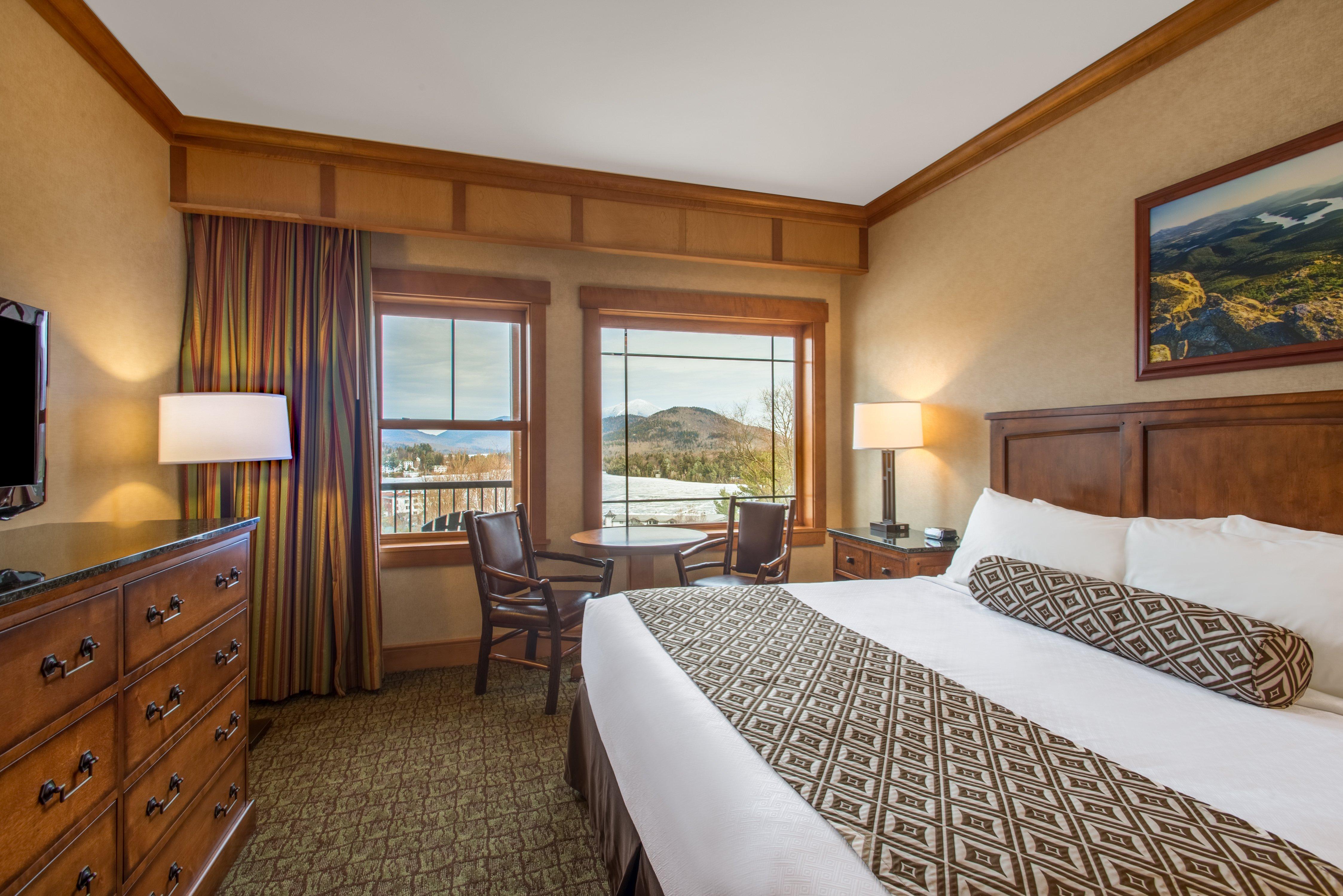 Crowne Plaza Lake Placid By Ihg Eksteriør billede