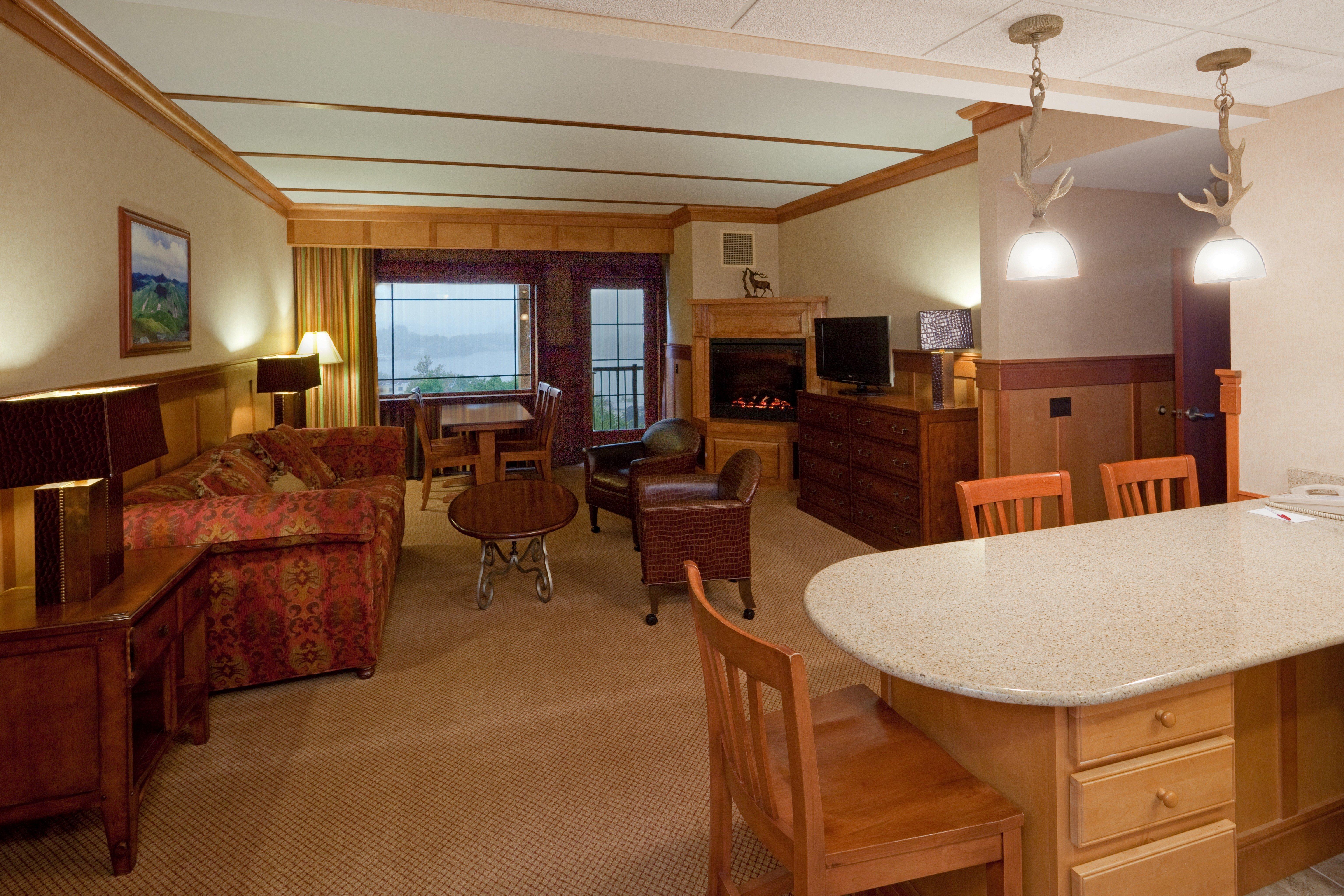 Crowne Plaza Lake Placid By Ihg Eksteriør billede