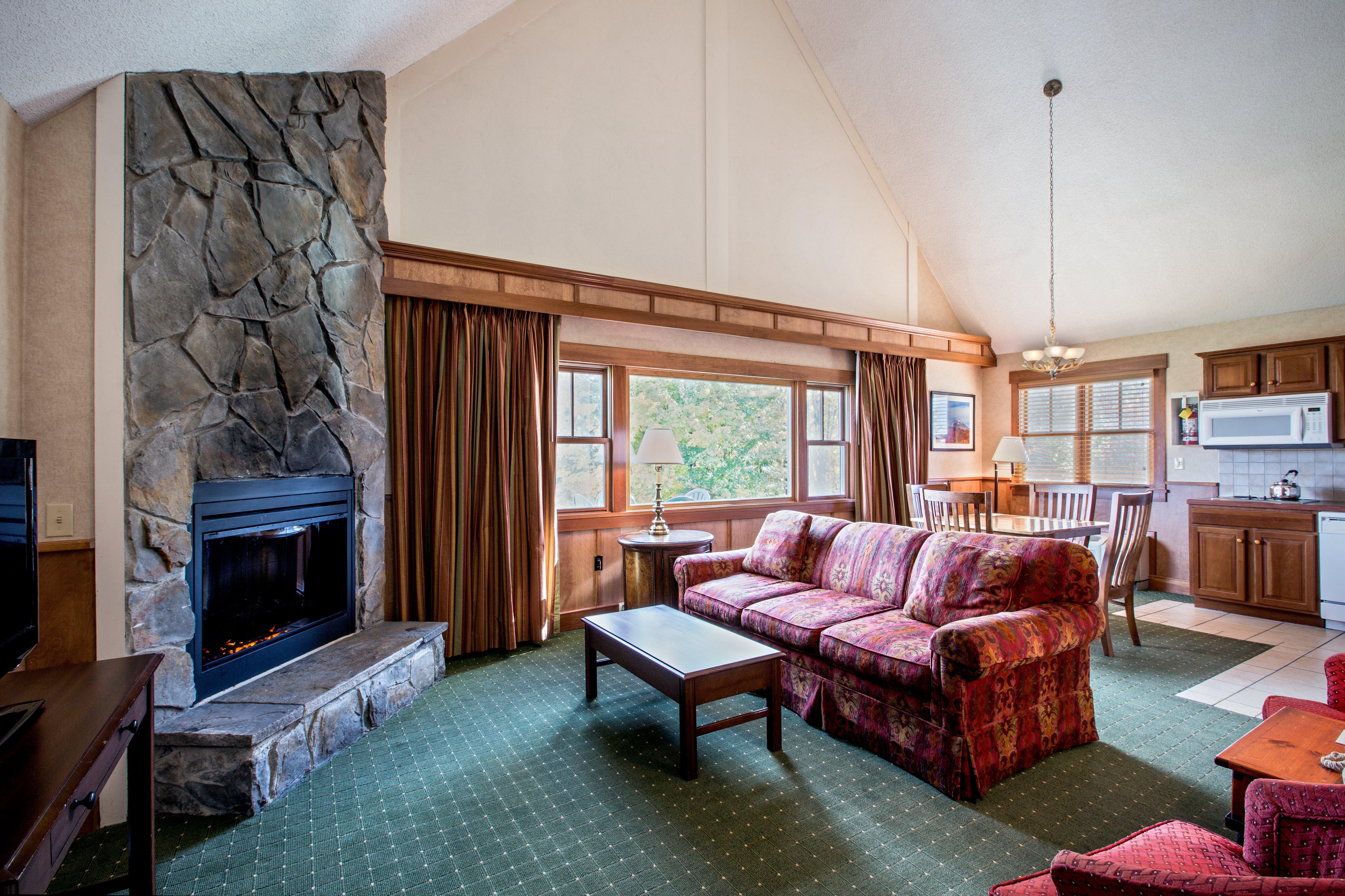 Crowne Plaza Lake Placid By Ihg Eksteriør billede