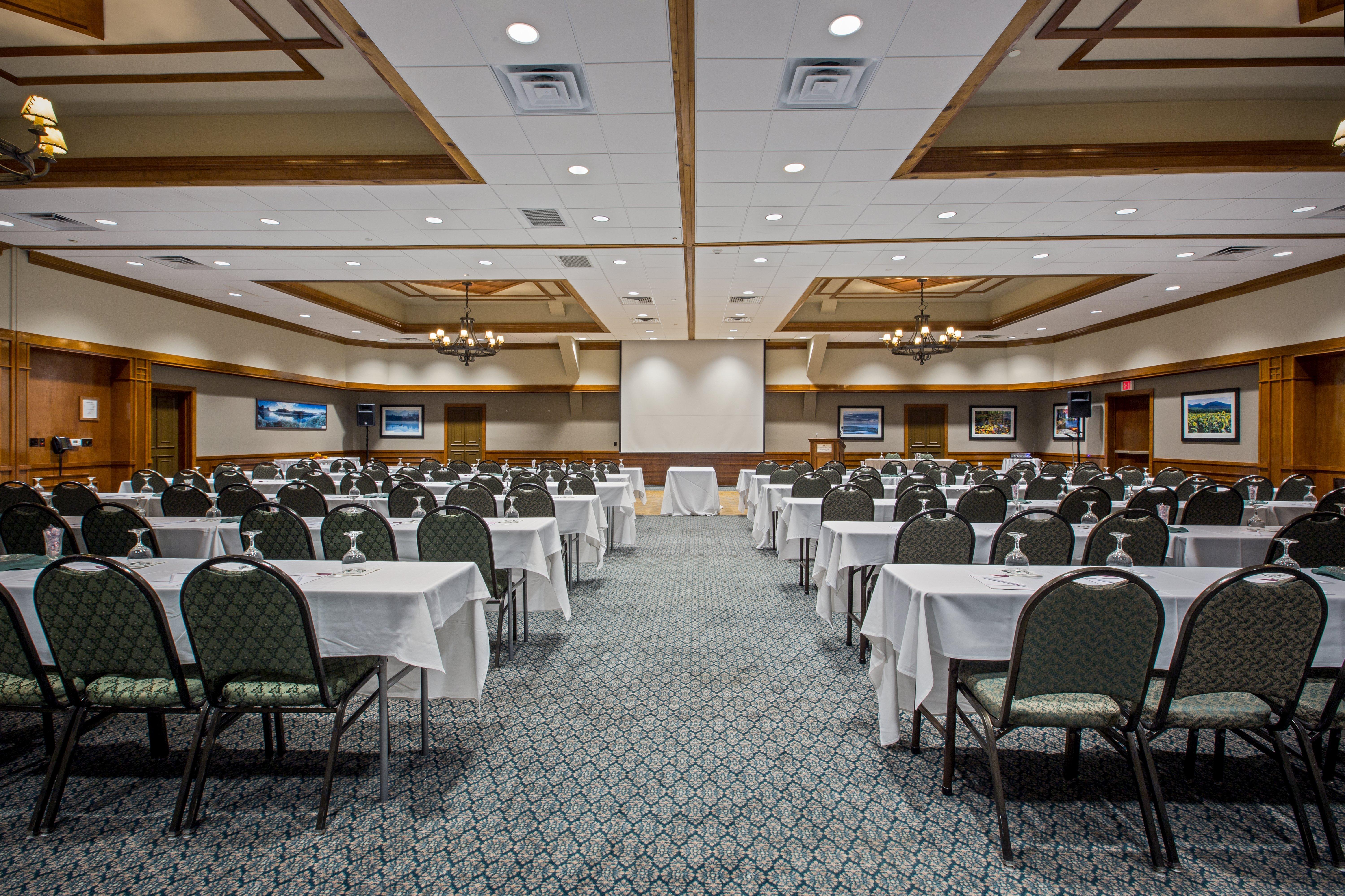 Crowne Plaza Lake Placid By Ihg Eksteriør billede