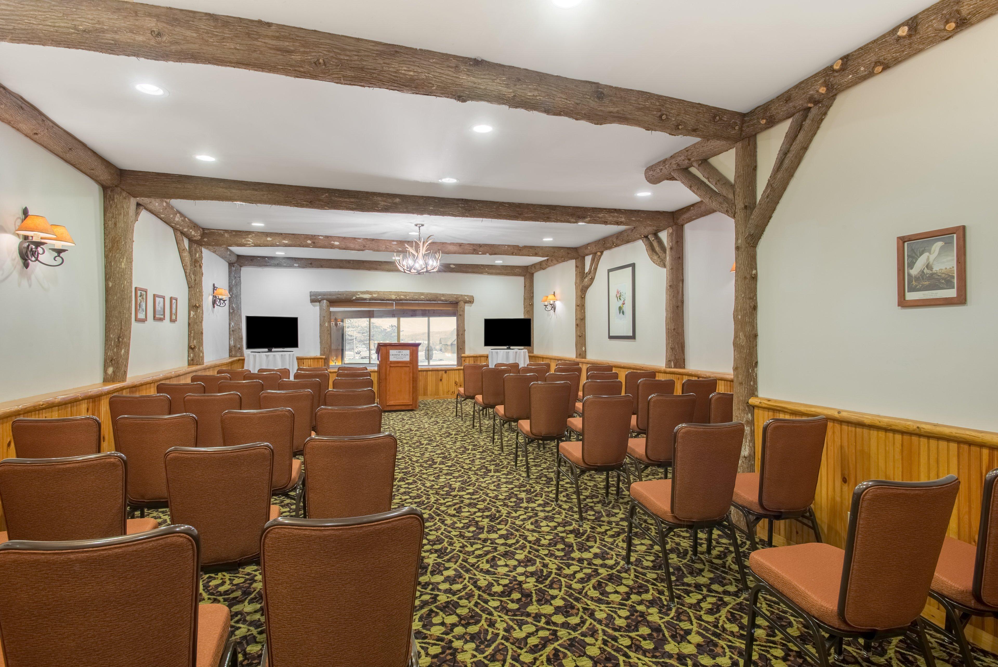 Crowne Plaza Lake Placid By Ihg Eksteriør billede