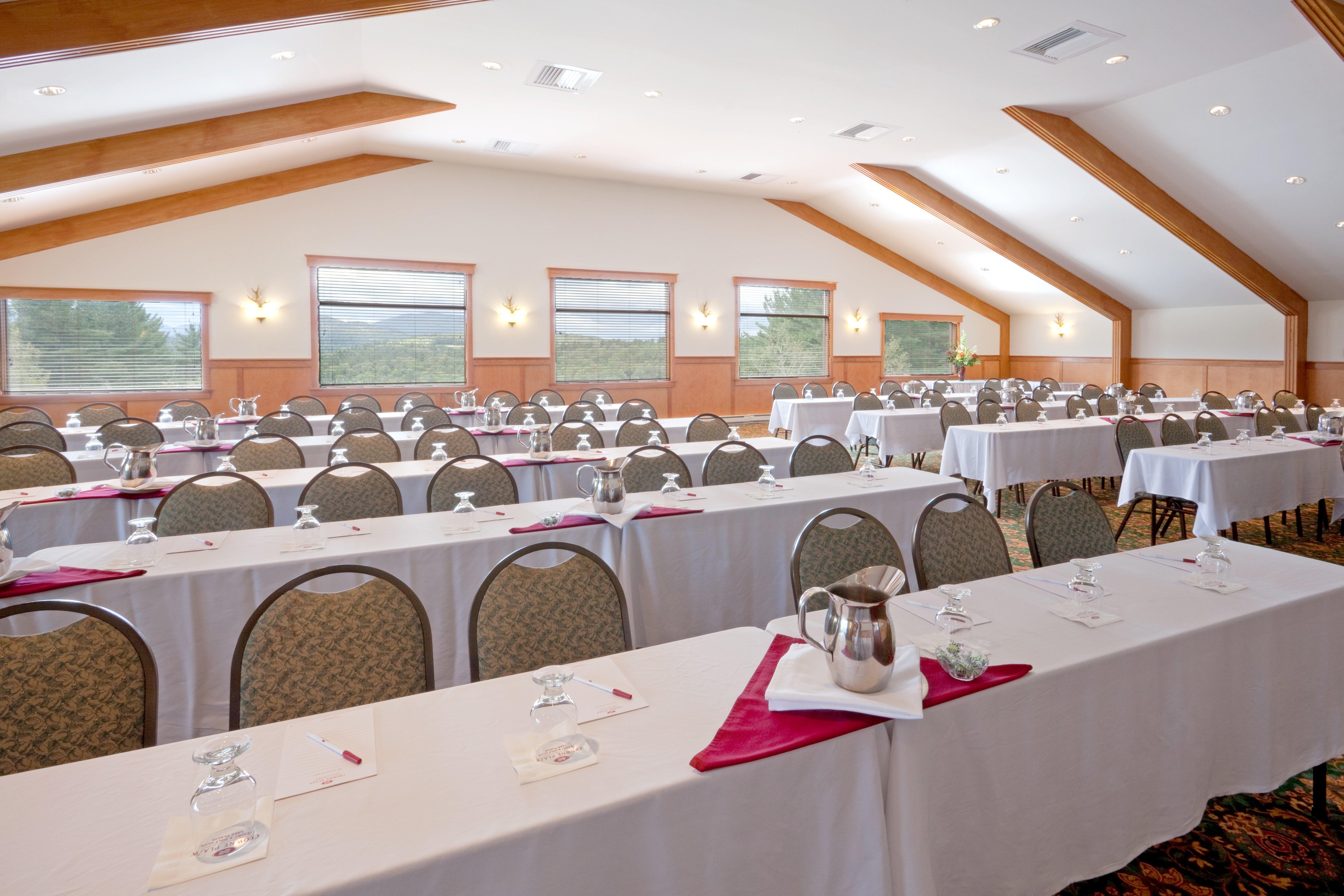 Crowne Plaza Lake Placid By Ihg Eksteriør billede
