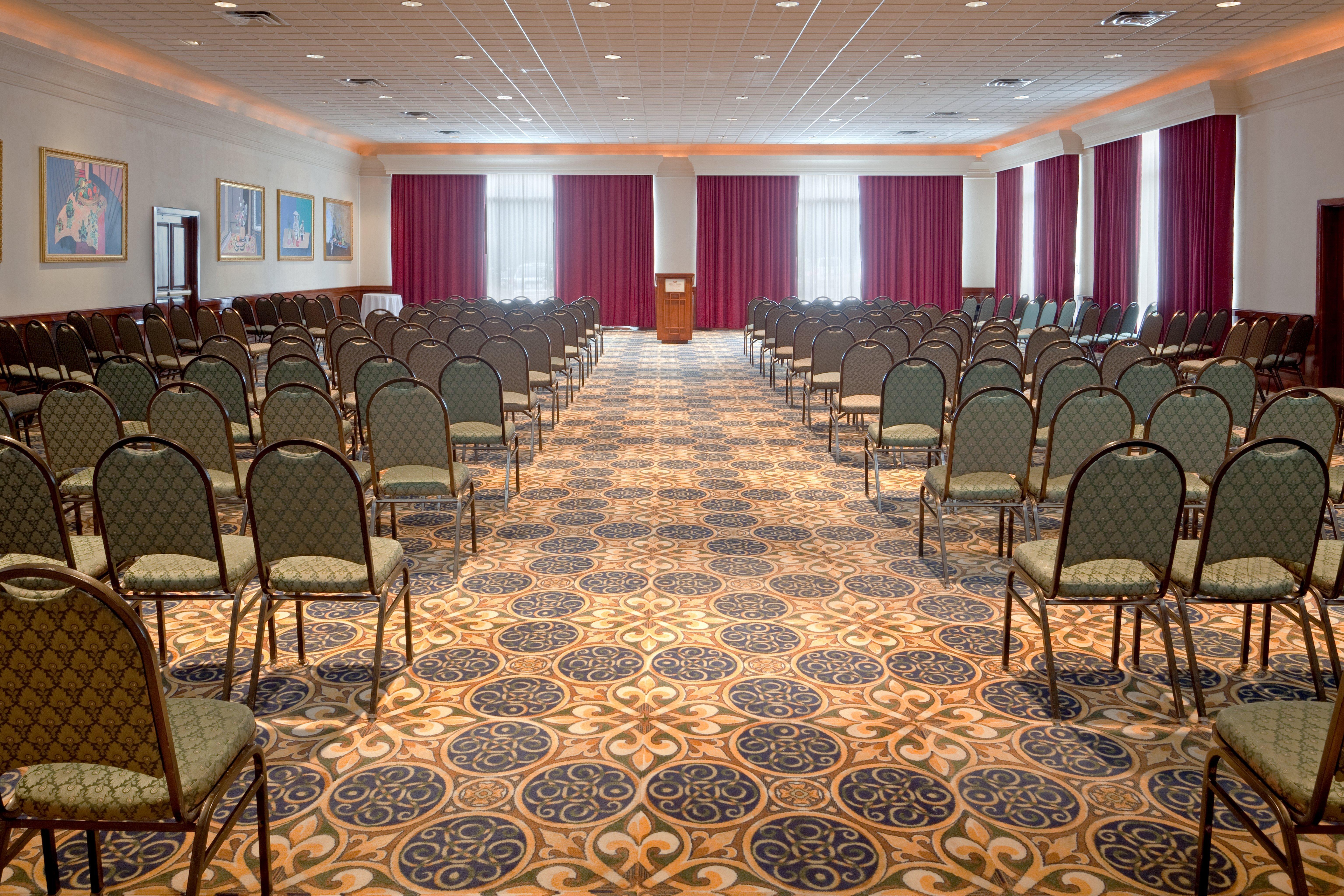 Crowne Plaza Lake Placid By Ihg Eksteriør billede