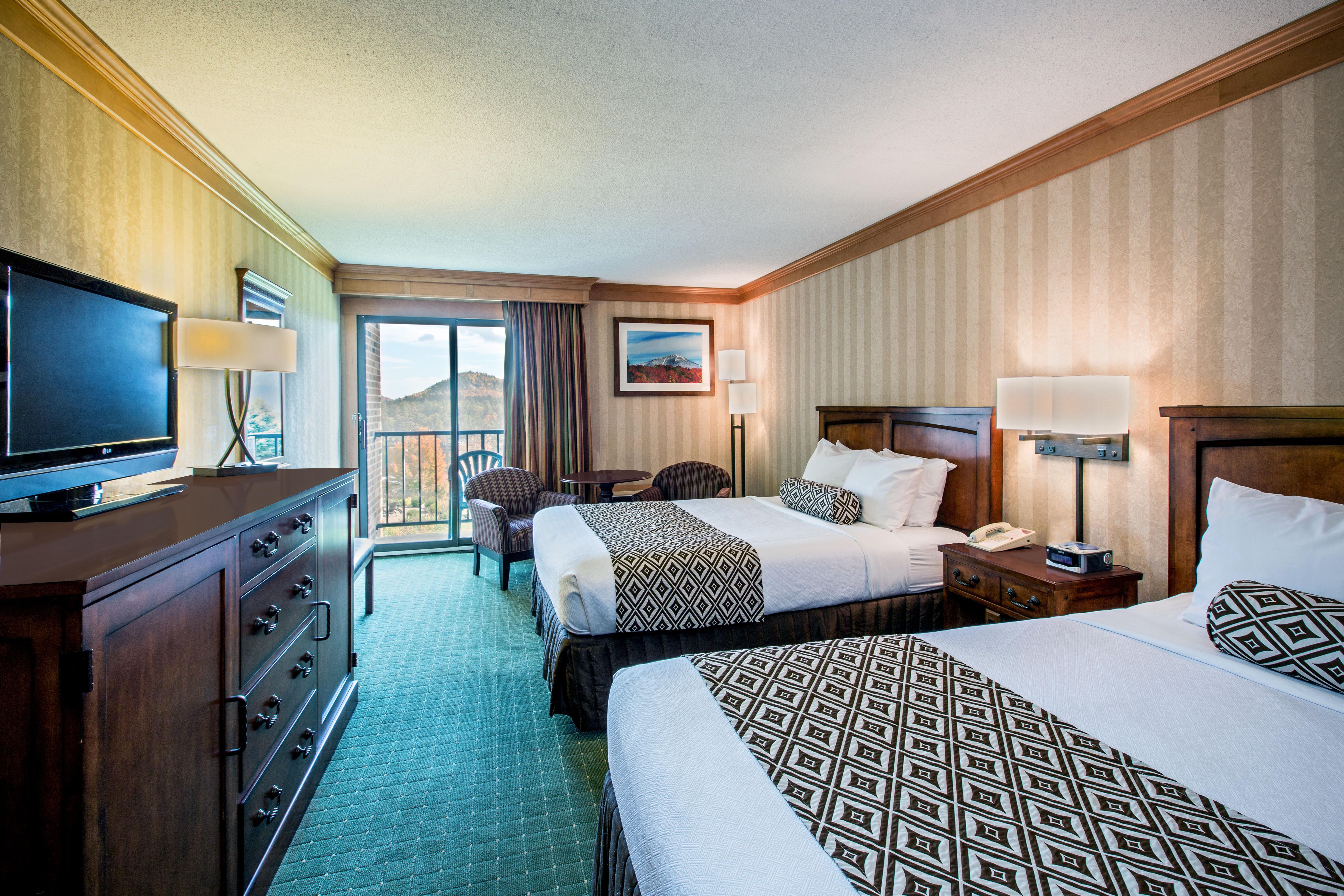 Crowne Plaza Lake Placid By Ihg Eksteriør billede
