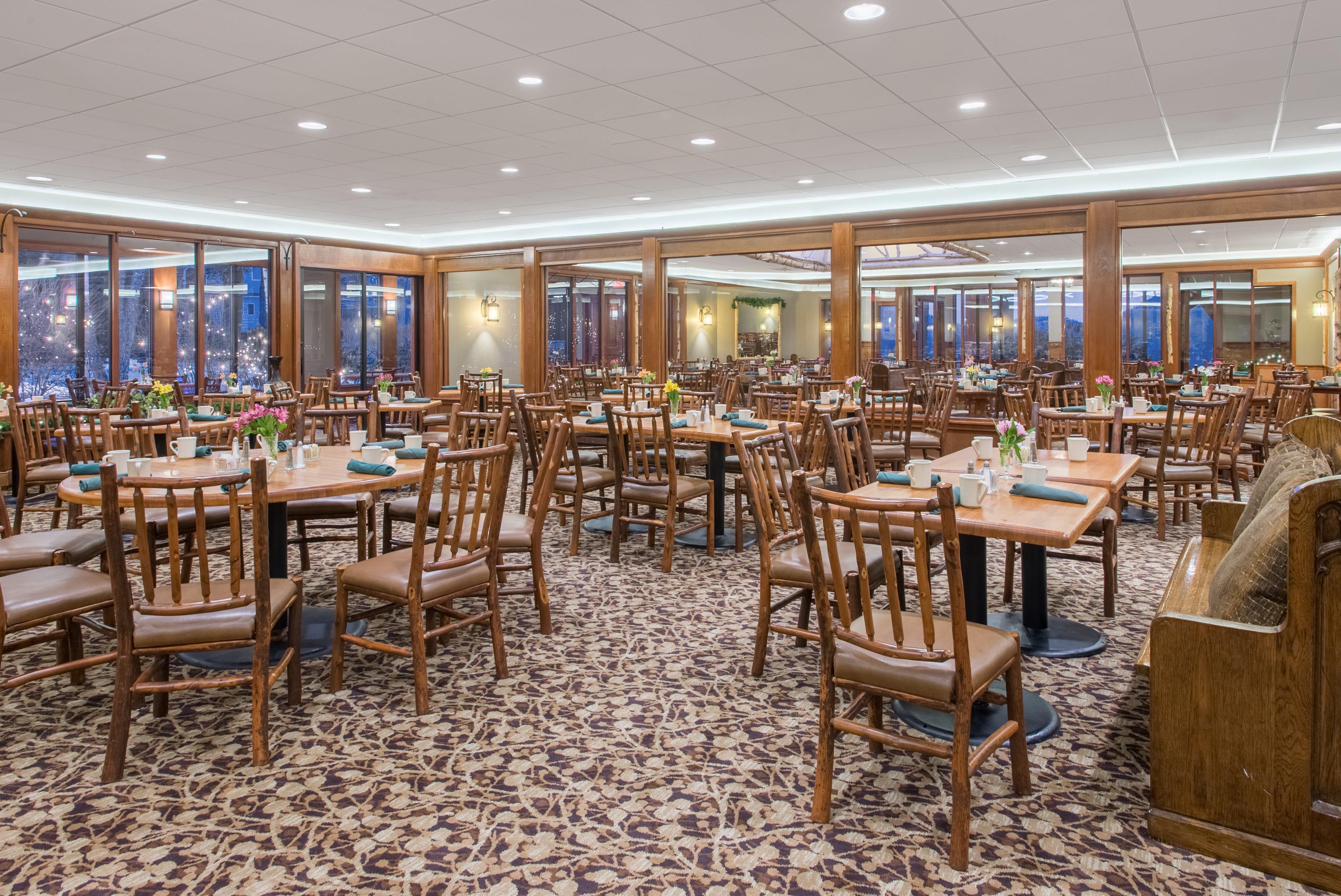 Crowne Plaza Lake Placid By Ihg Eksteriør billede