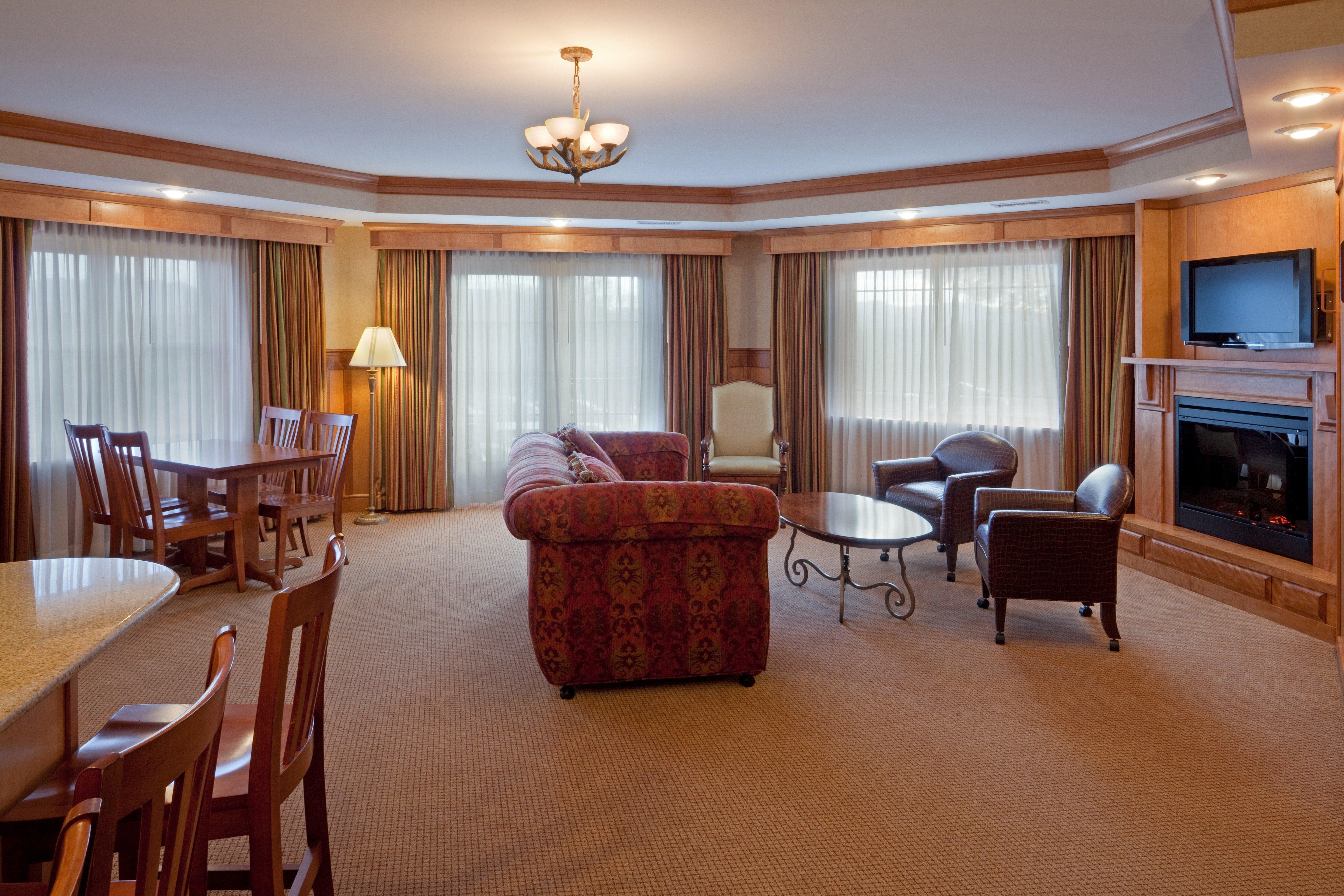 Crowne Plaza Lake Placid By Ihg Værelse billede