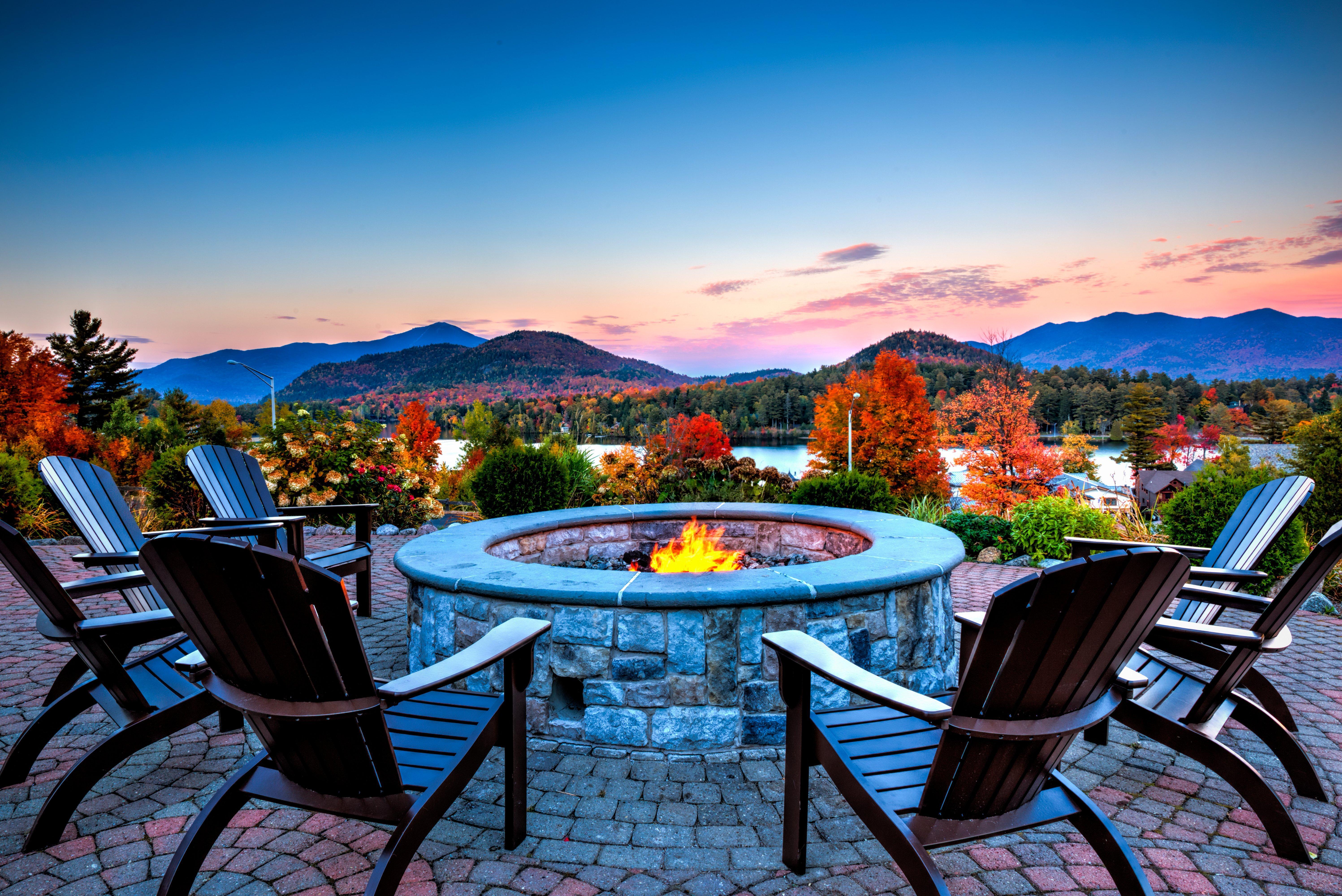 Crowne Plaza Lake Placid By Ihg Eksteriør billede