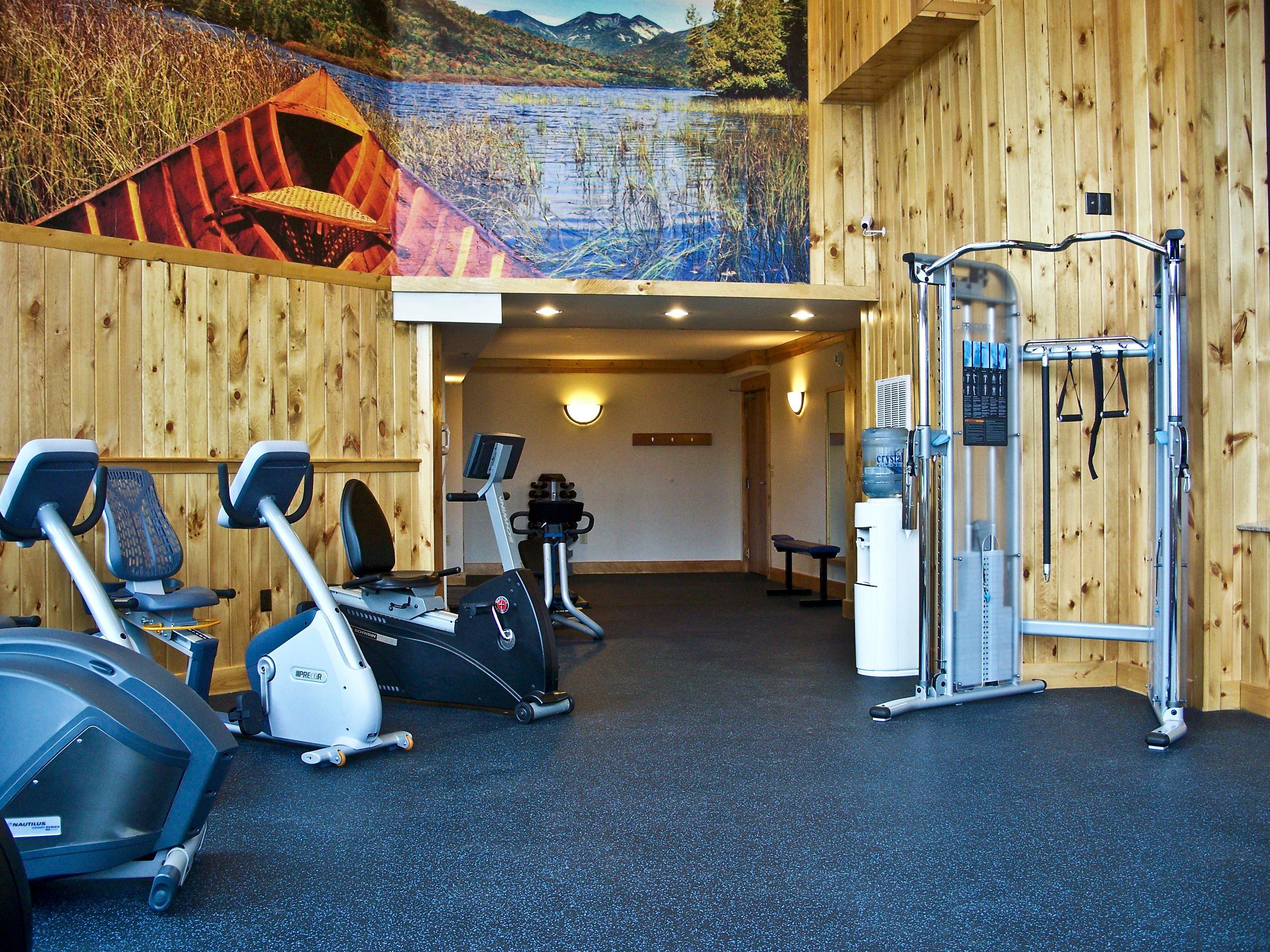 Crowne Plaza Lake Placid By Ihg Eksteriør billede
