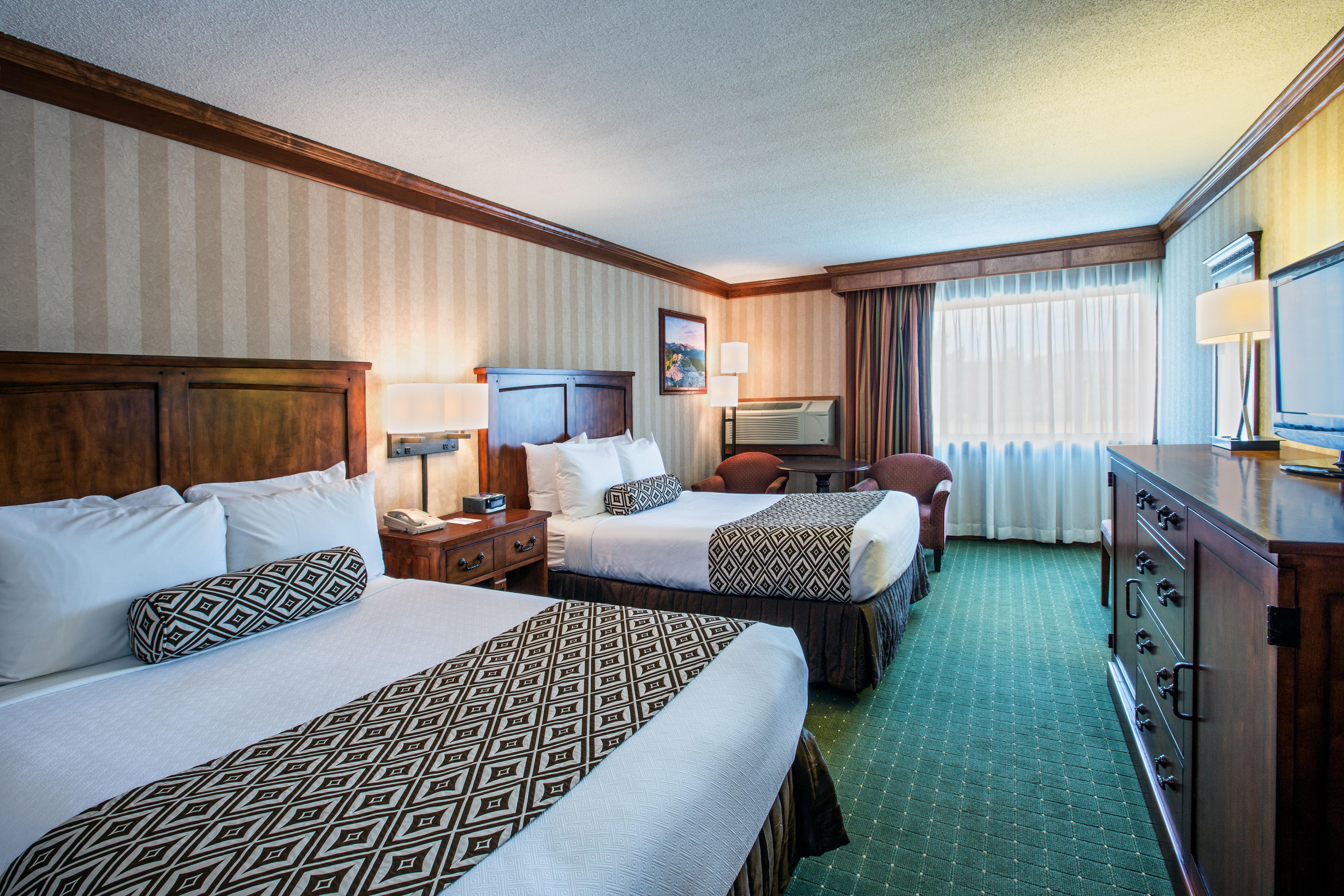Crowne Plaza Lake Placid By Ihg Eksteriør billede