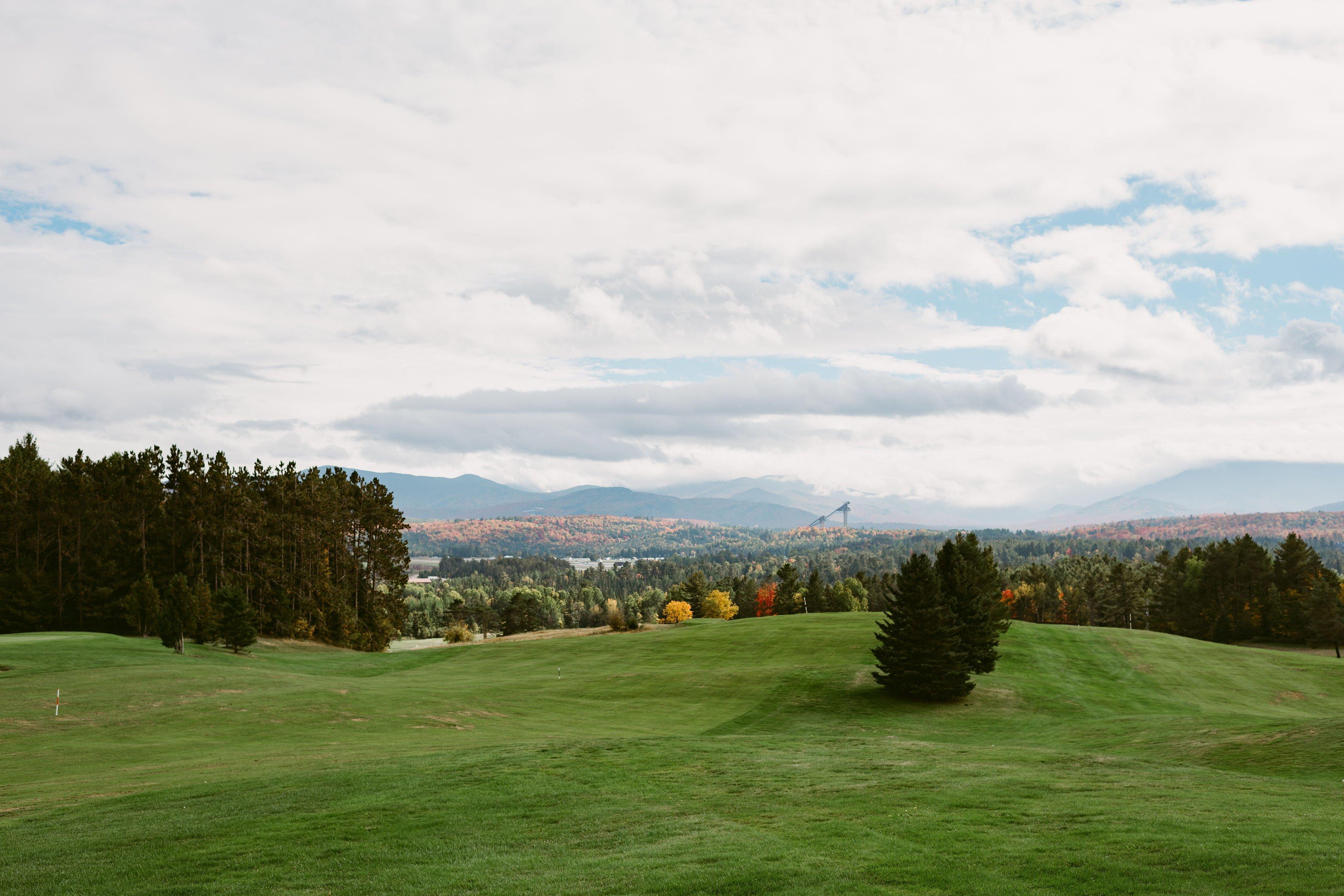 Crowne Plaza Lake Placid By Ihg Eksteriør billede