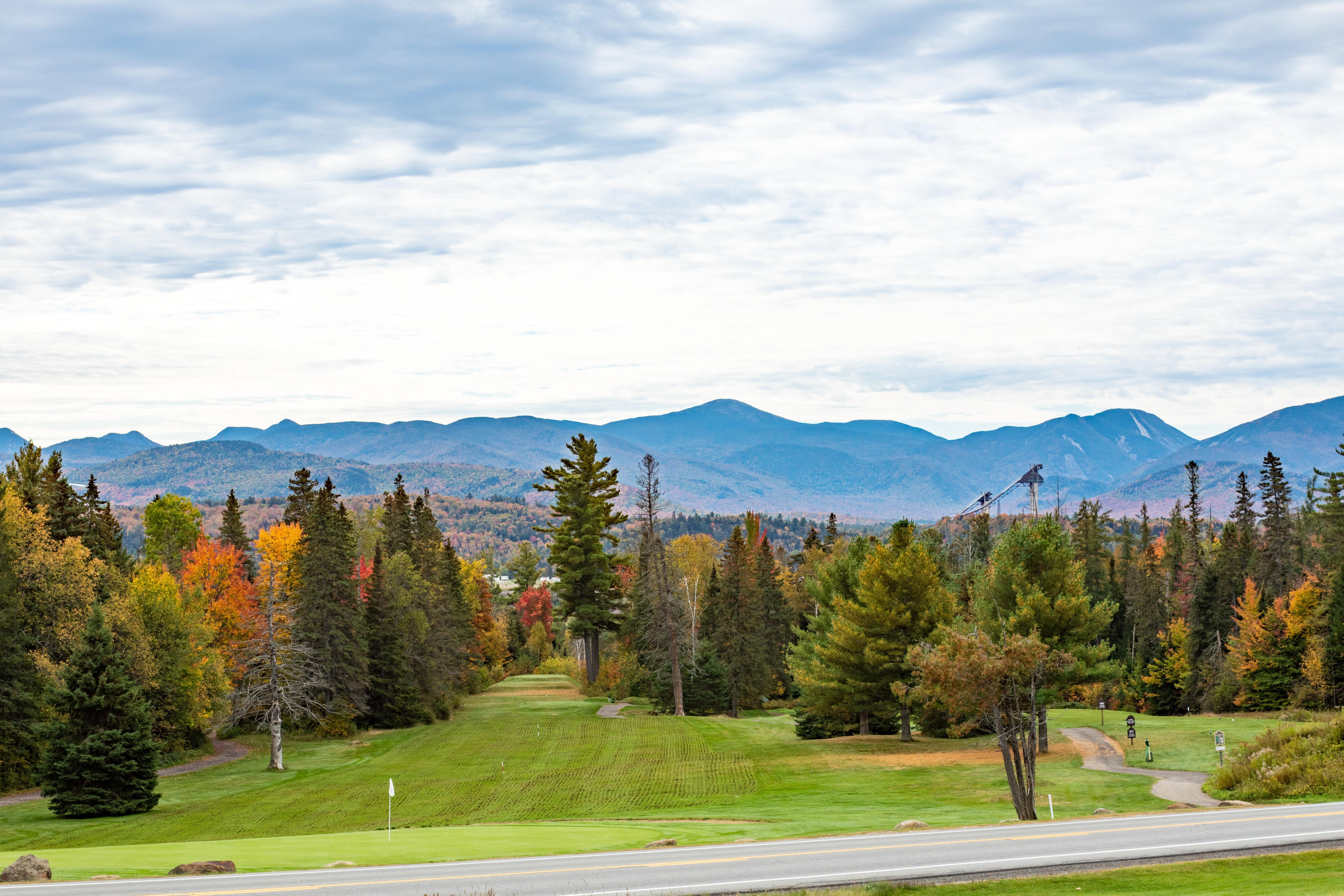 Crowne Plaza Lake Placid By Ihg Eksteriør billede