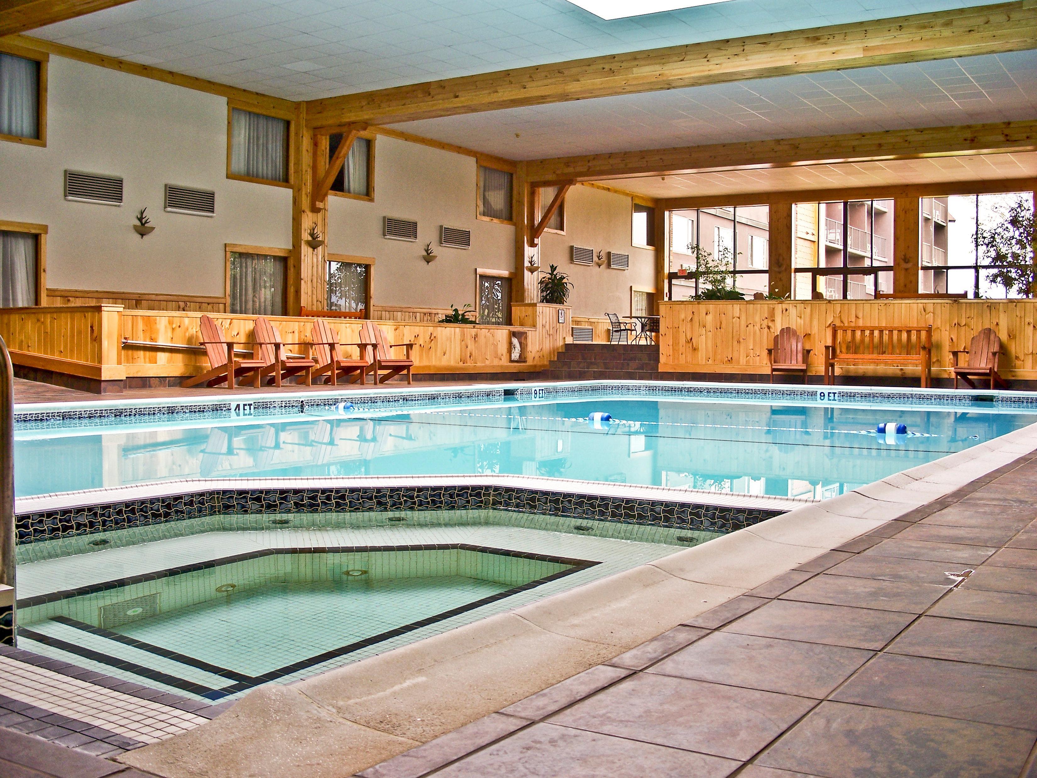 Crowne Plaza Lake Placid By Ihg Eksteriør billede