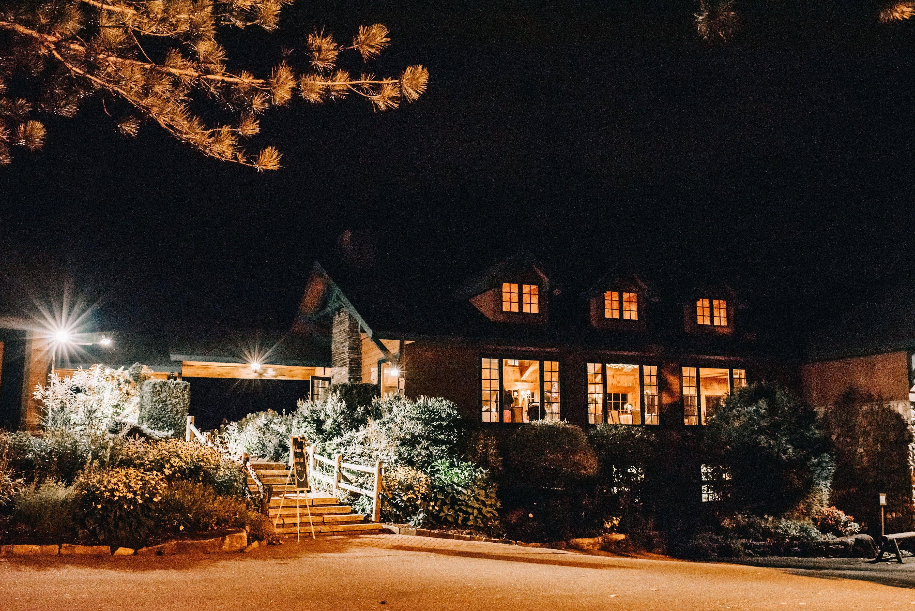 Crowne Plaza Lake Placid By Ihg Eksteriør billede