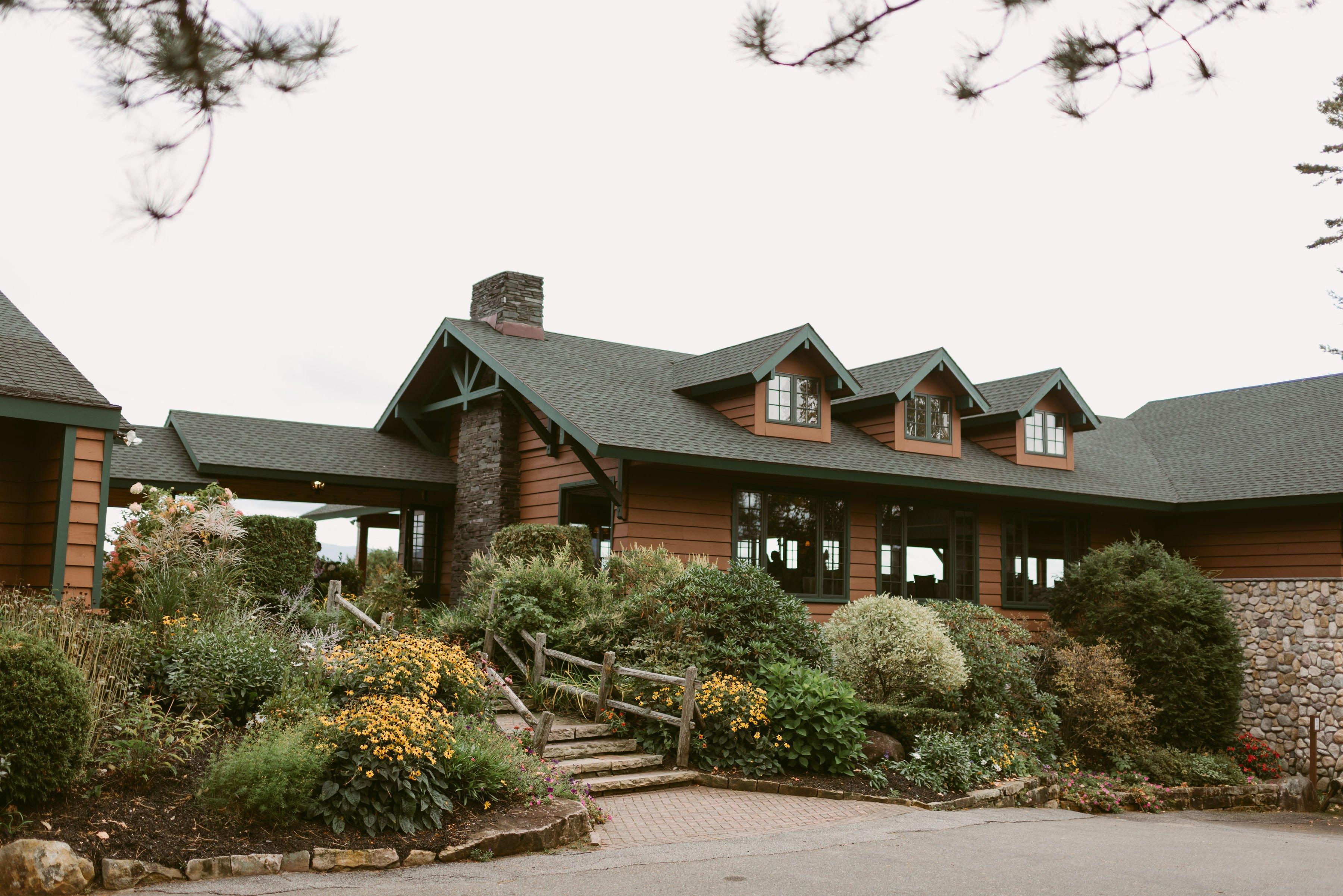 Crowne Plaza Lake Placid By Ihg Eksteriør billede