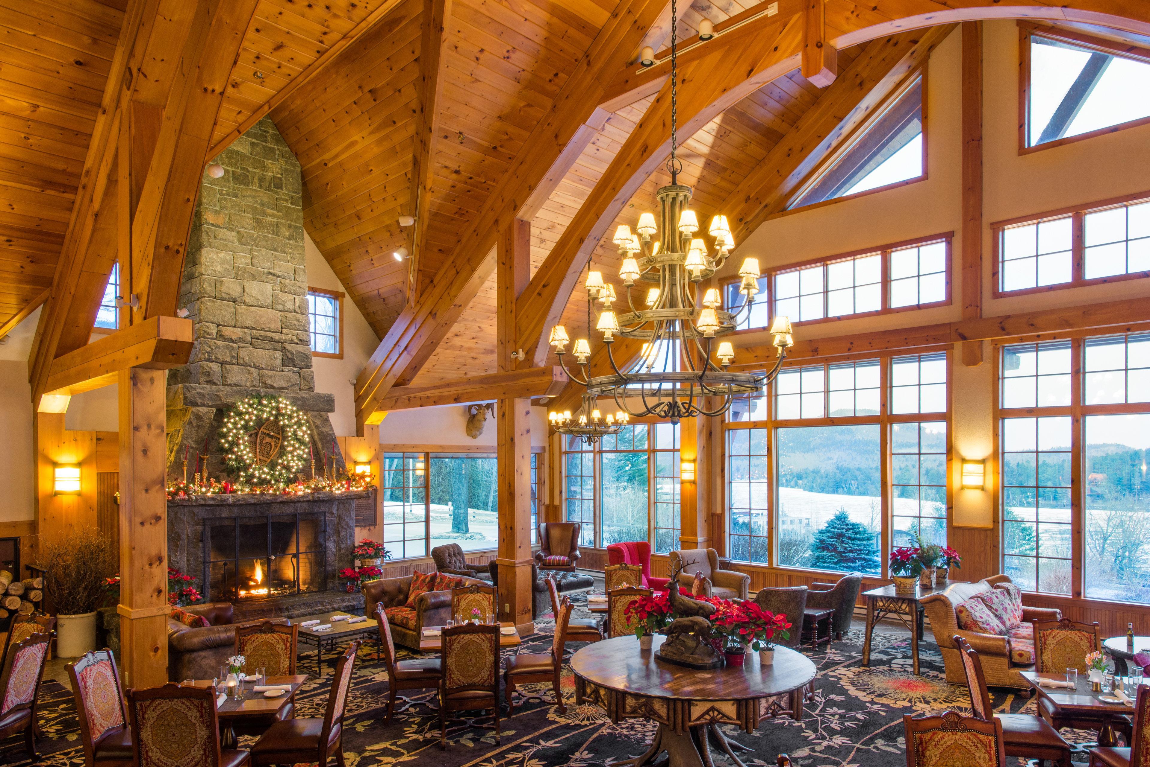 Crowne Plaza Lake Placid By Ihg Eksteriør billede