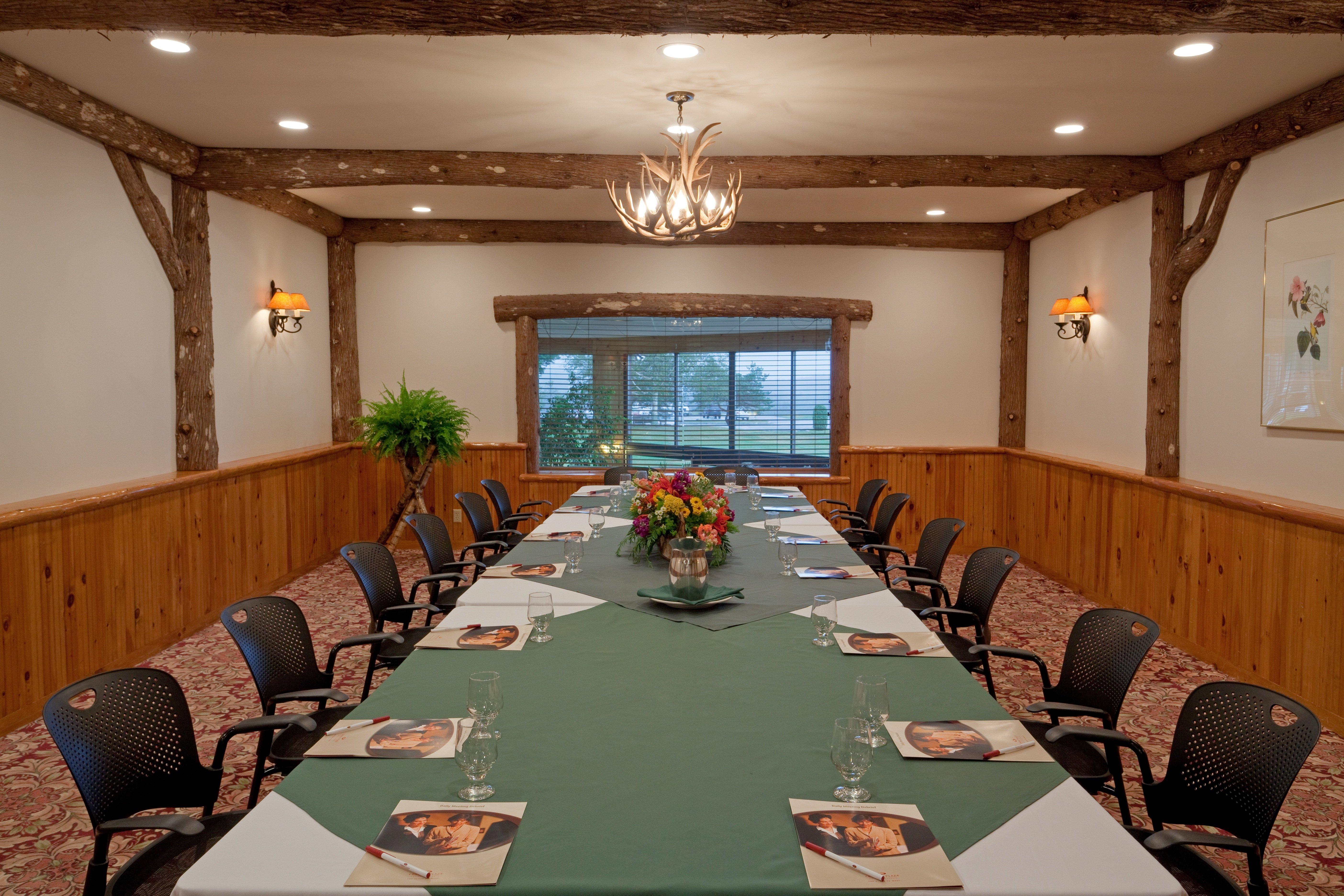 Crowne Plaza Lake Placid By Ihg Faciliteter billede