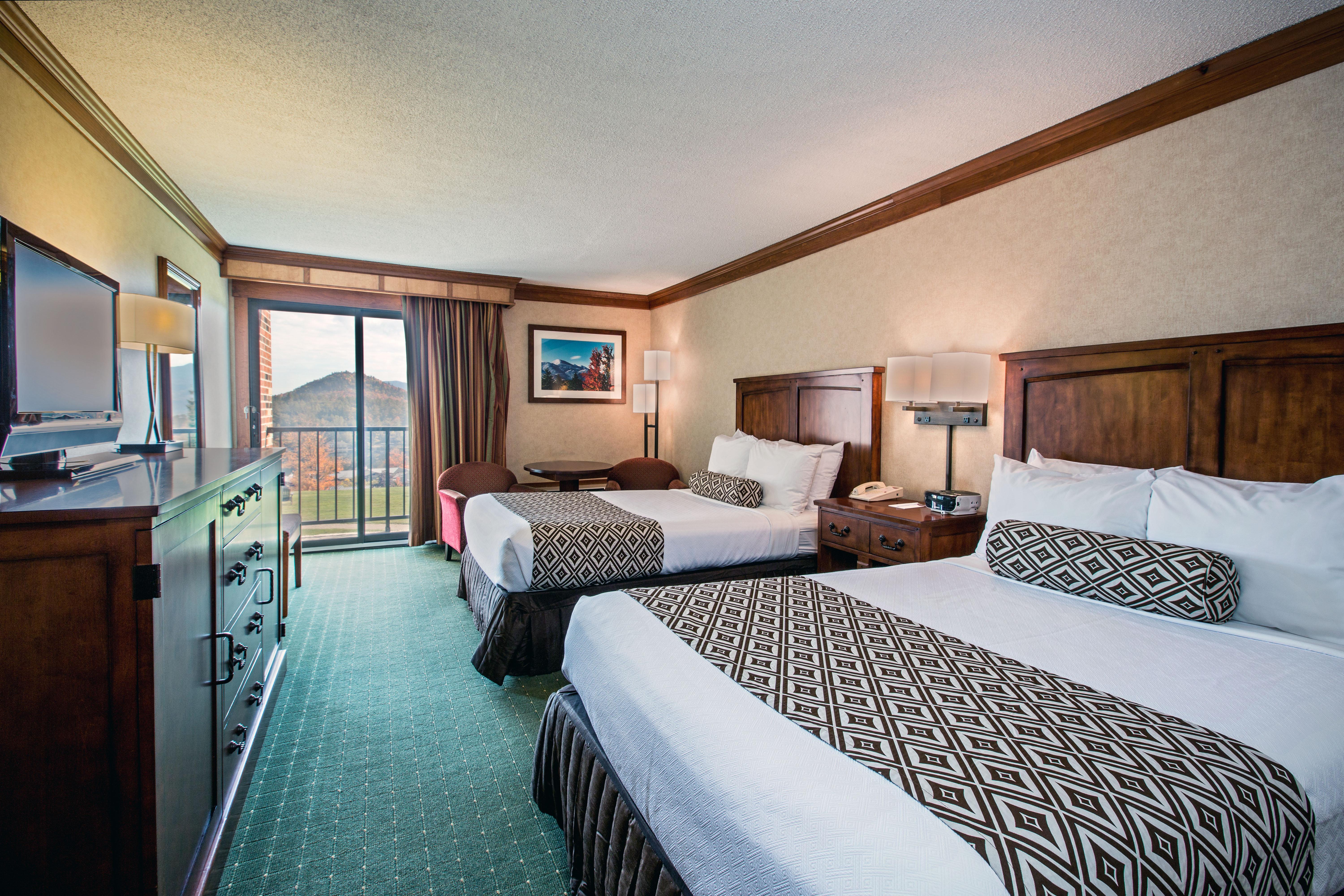 Crowne Plaza Lake Placid By Ihg Eksteriør billede