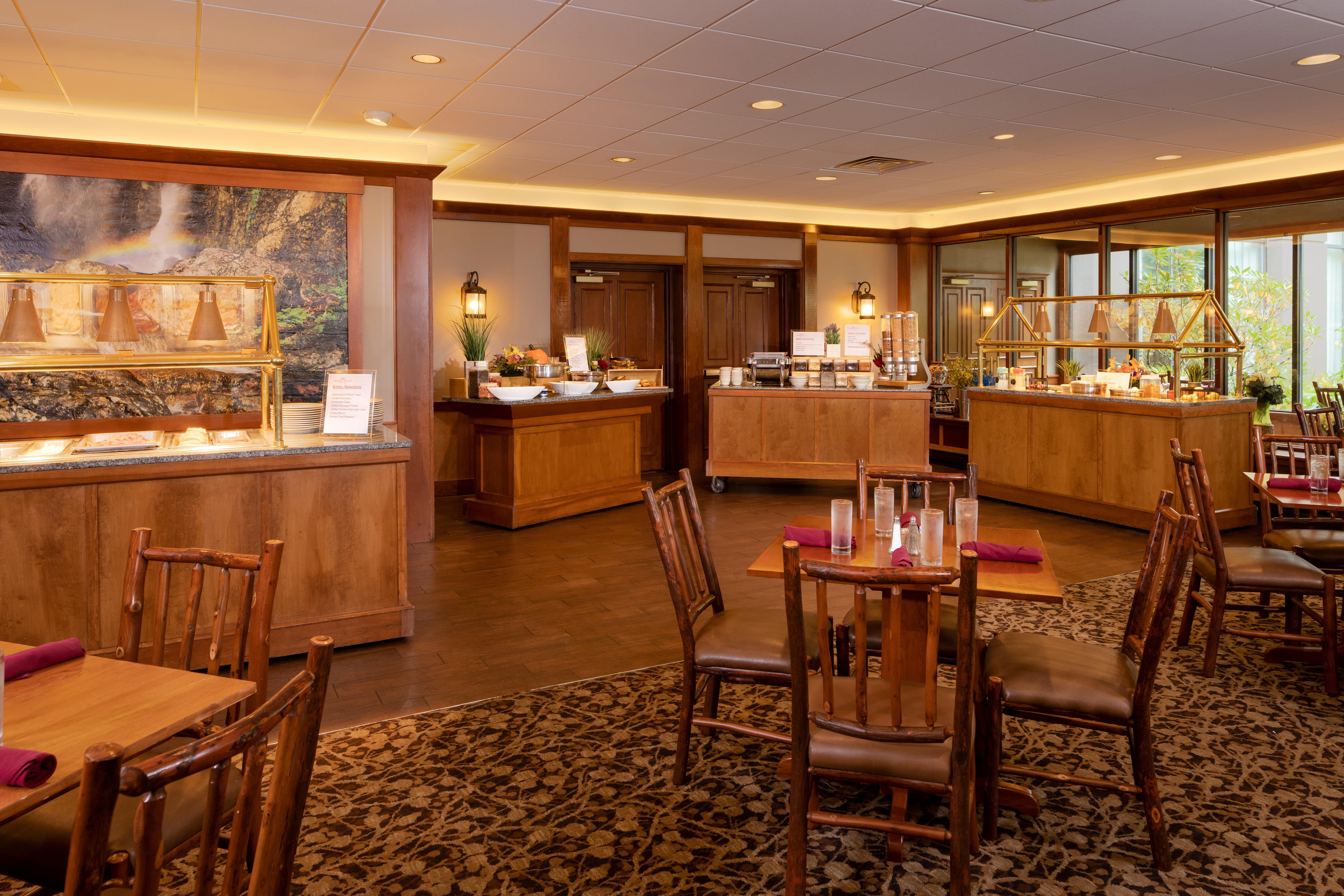 Crowne Plaza Lake Placid By Ihg Eksteriør billede