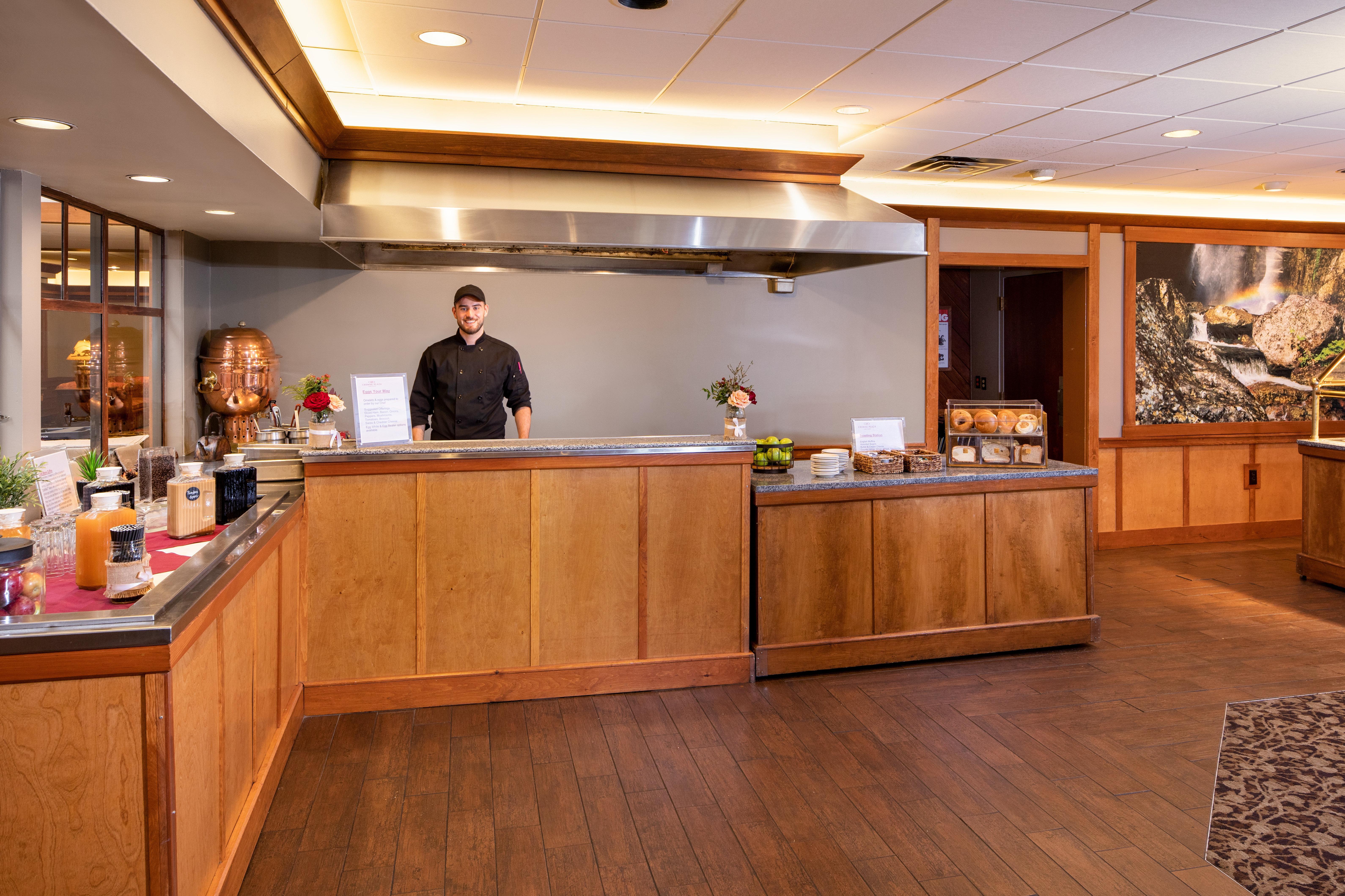 Crowne Plaza Lake Placid By Ihg Eksteriør billede