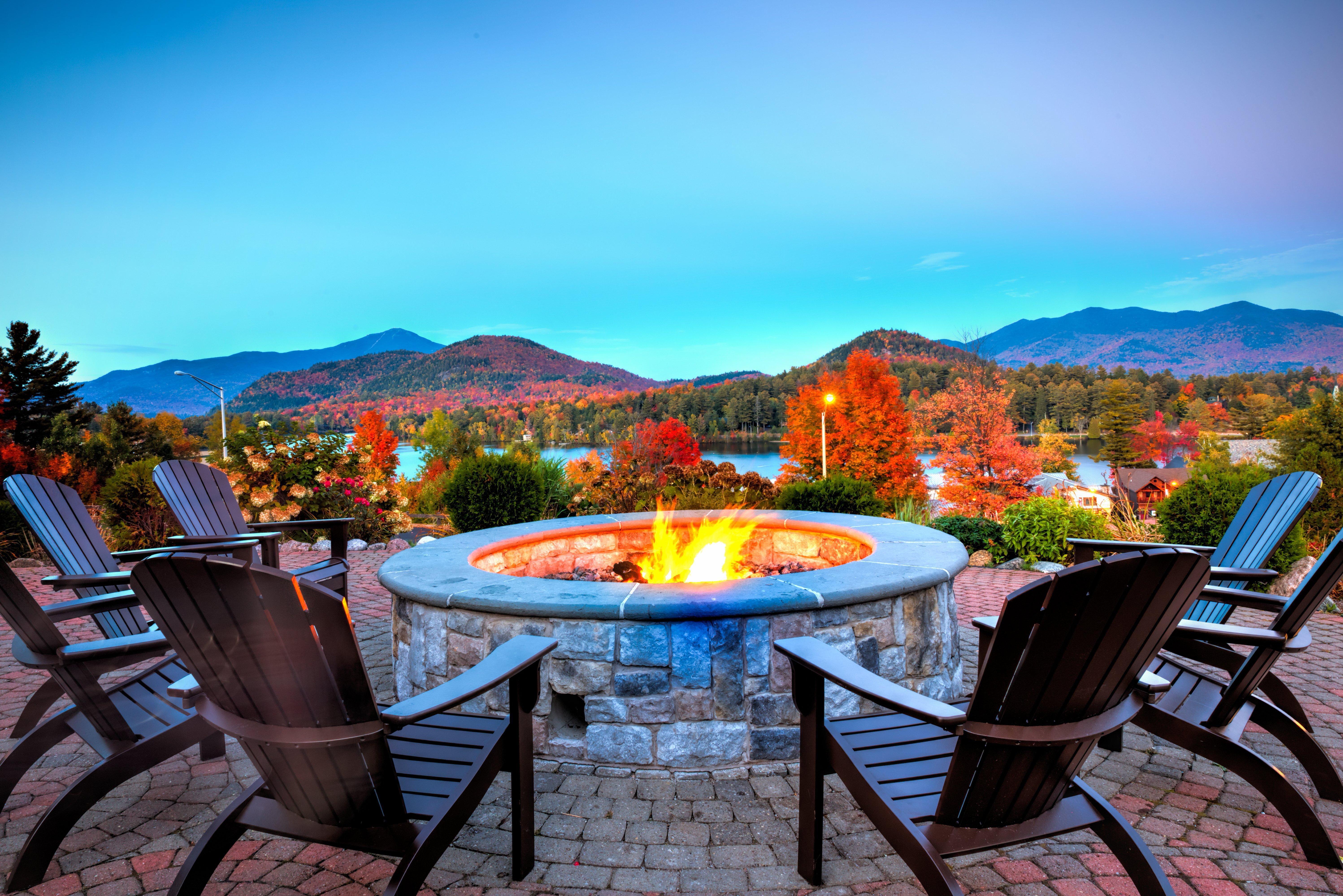 Crowne Plaza Lake Placid By Ihg Eksteriør billede