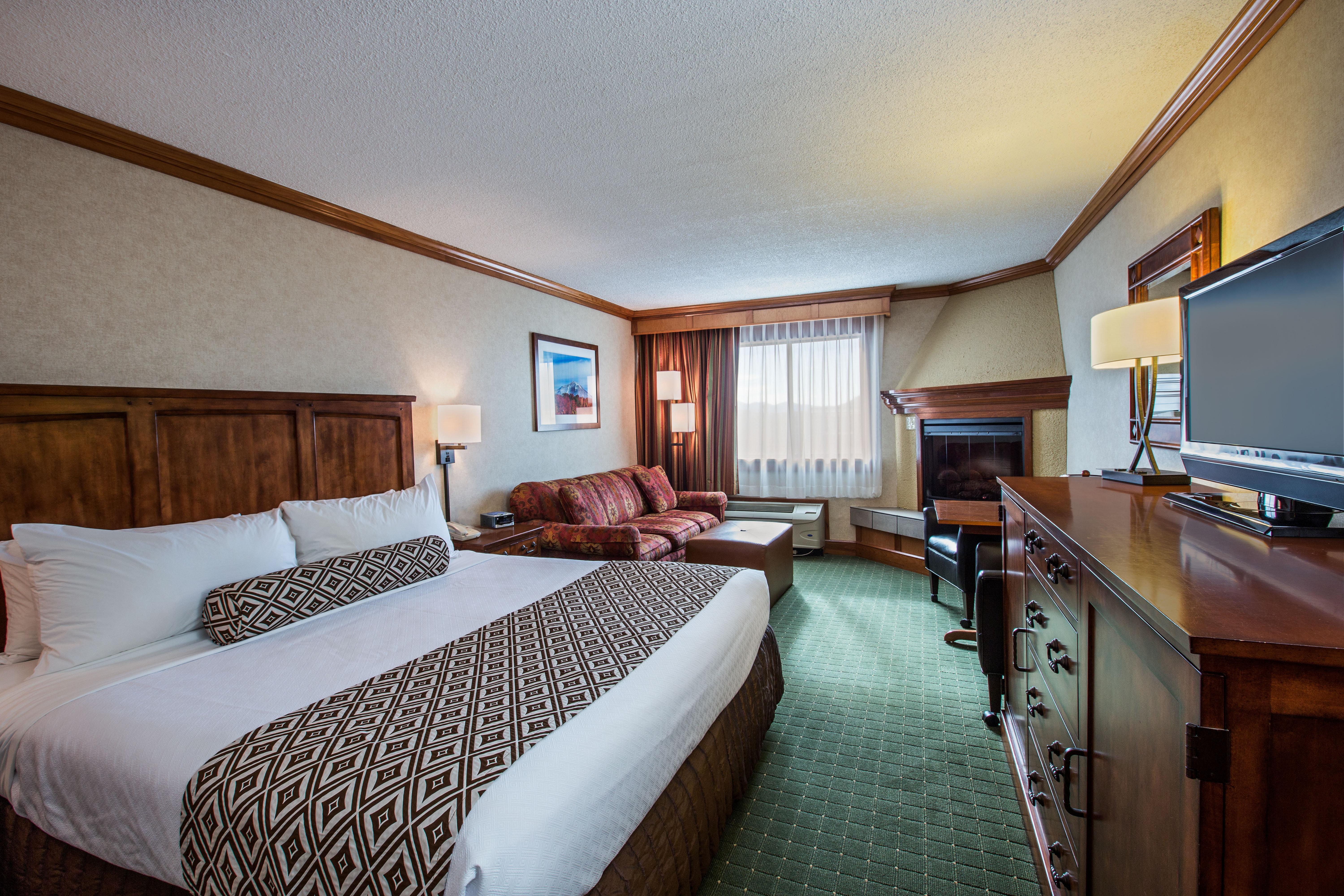 Crowne Plaza Lake Placid By Ihg Eksteriør billede