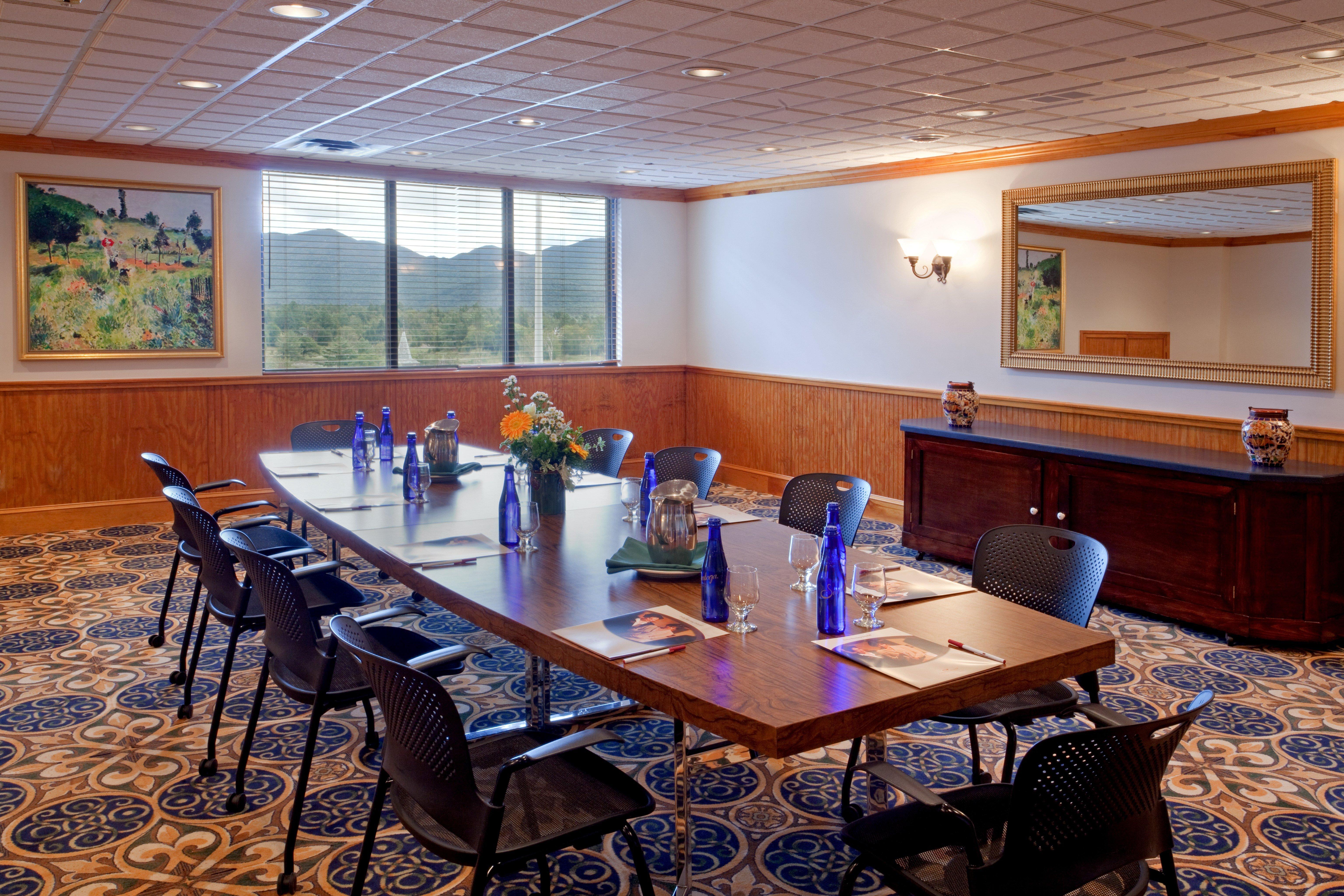 Crowne Plaza Lake Placid By Ihg Eksteriør billede