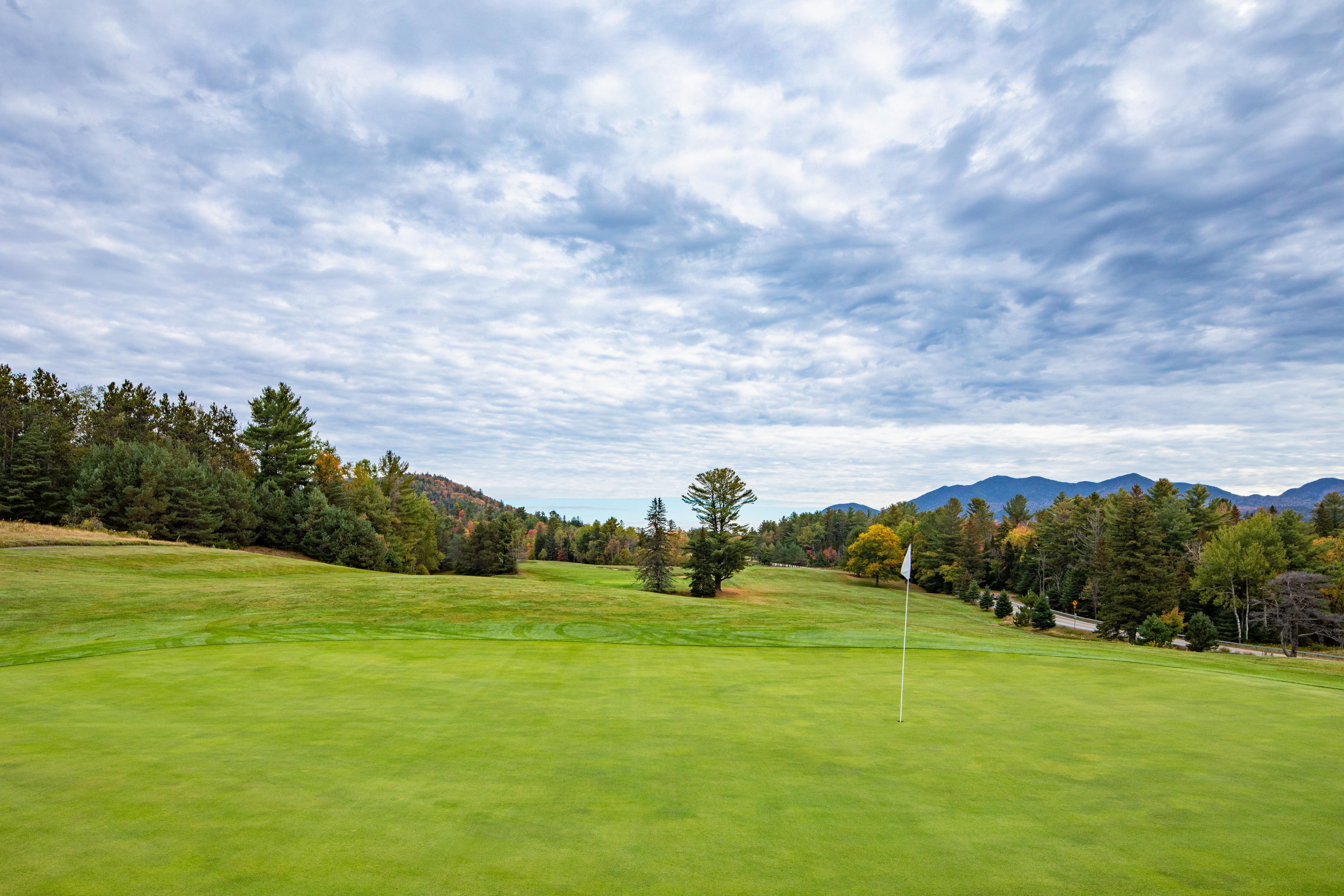 Crowne Plaza Lake Placid By Ihg Eksteriør billede