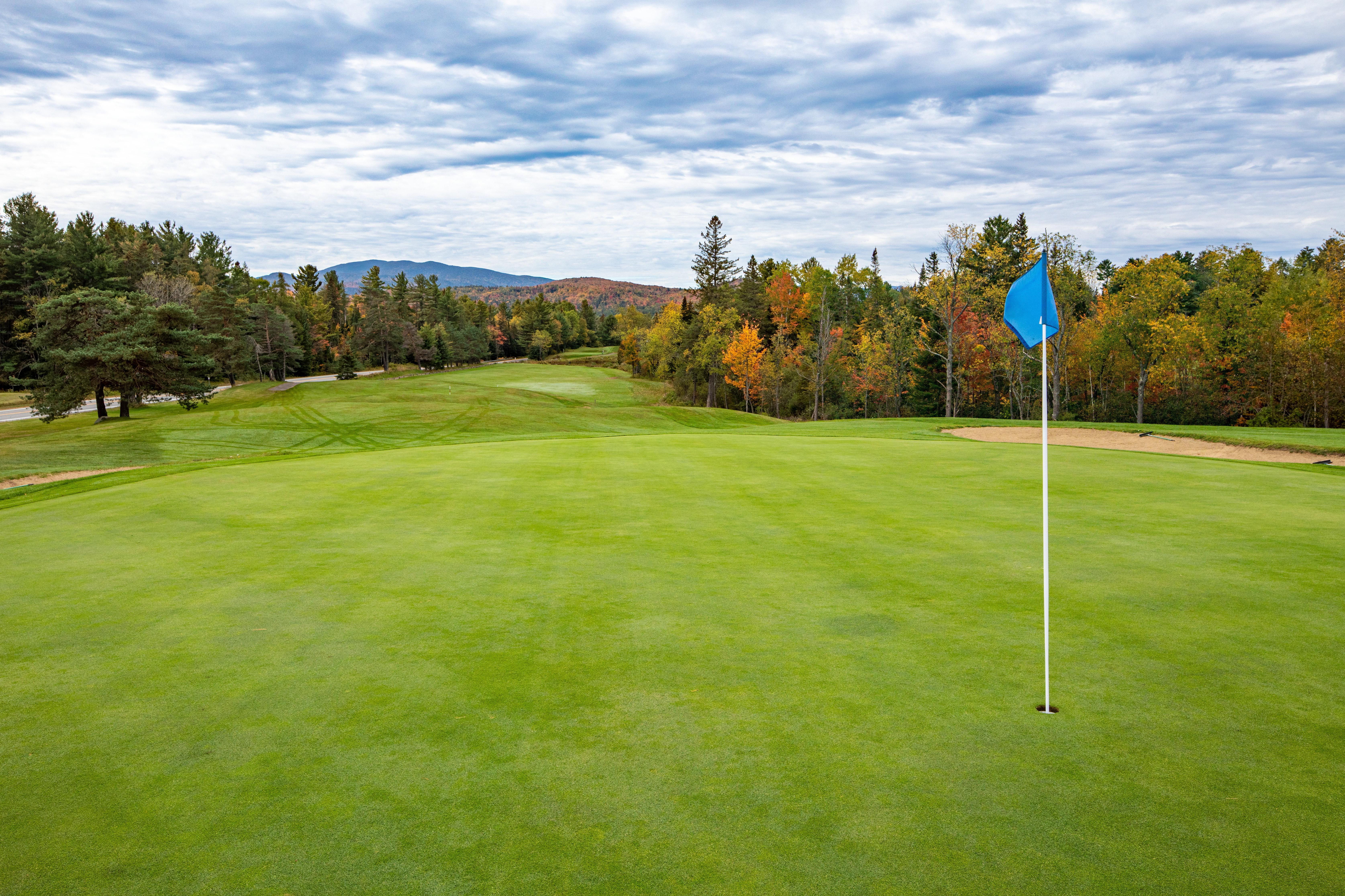 Crowne Plaza Lake Placid By Ihg Eksteriør billede