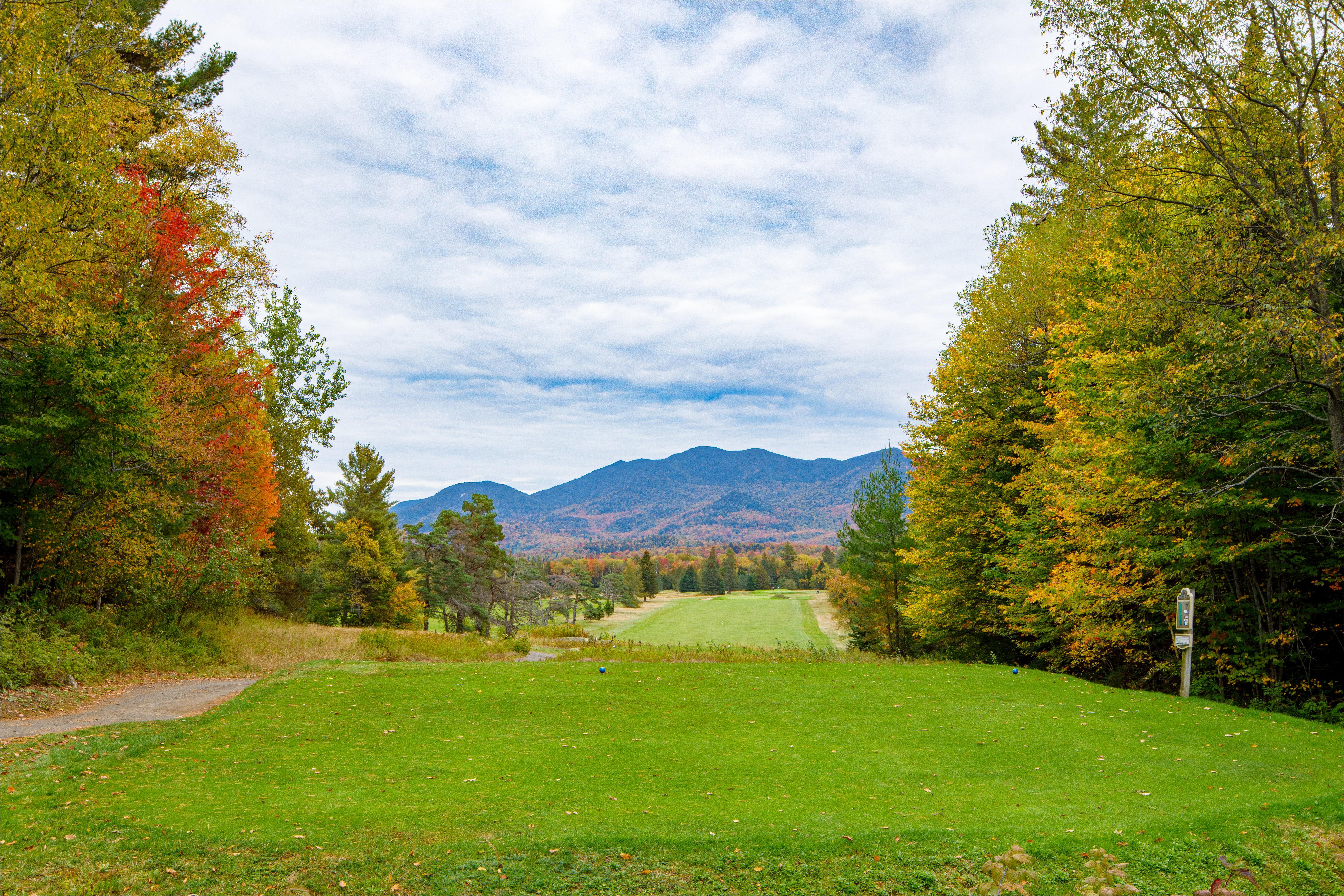Crowne Plaza Lake Placid By Ihg Eksteriør billede