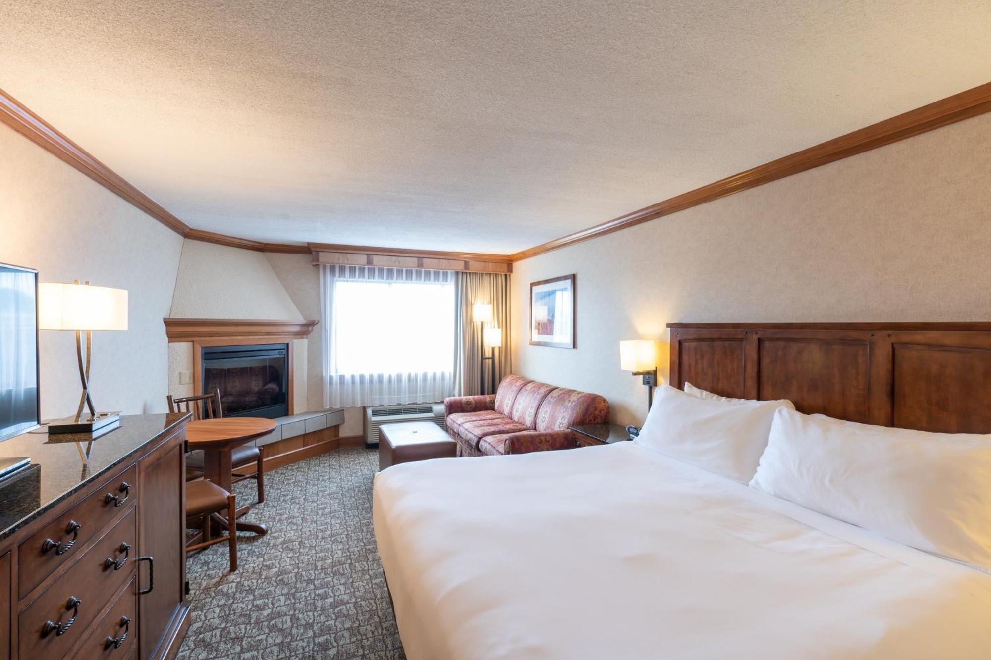 Crowne Plaza Lake Placid By Ihg Eksteriør billede