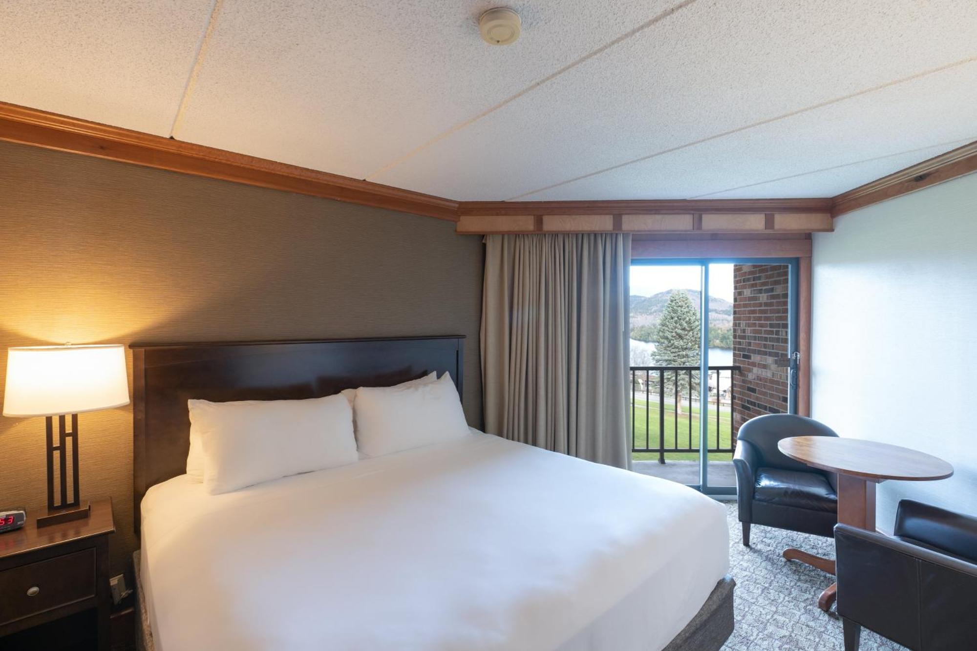 Crowne Plaza Lake Placid By Ihg Eksteriør billede