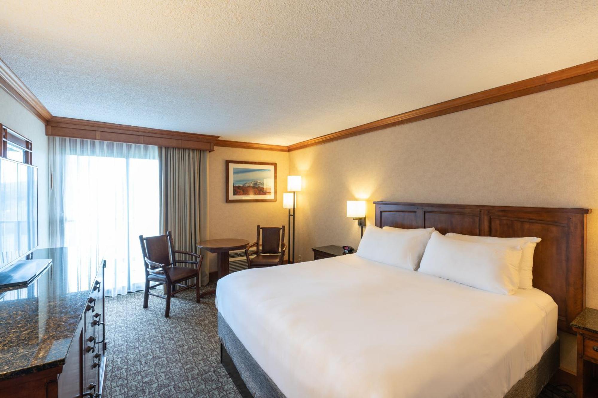 Crowne Plaza Lake Placid By Ihg Eksteriør billede
