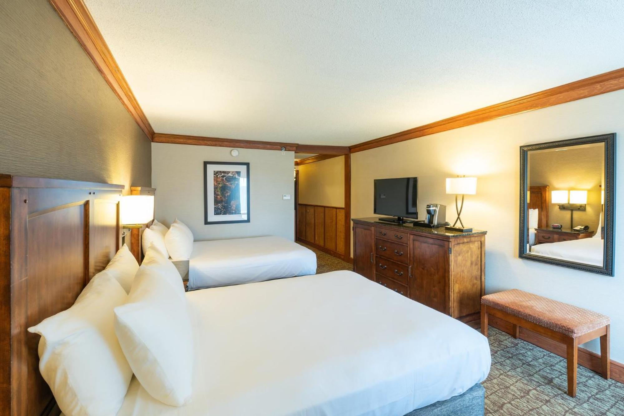 Crowne Plaza Lake Placid By Ihg Eksteriør billede