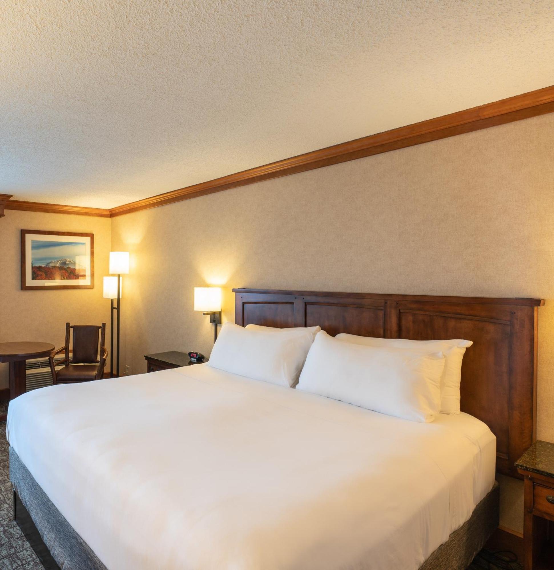Crowne Plaza Lake Placid By Ihg Eksteriør billede