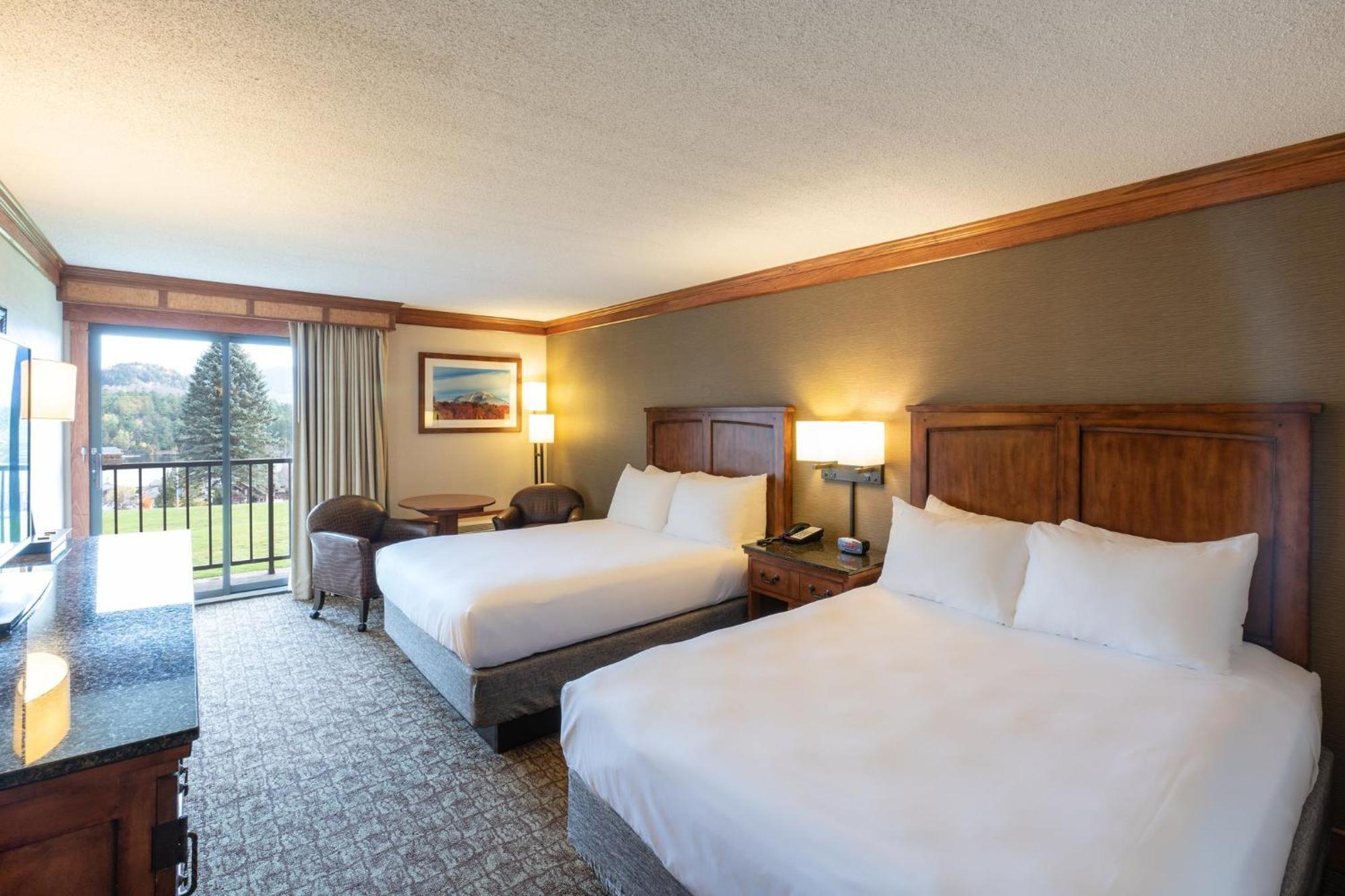 Crowne Plaza Lake Placid By Ihg Eksteriør billede
