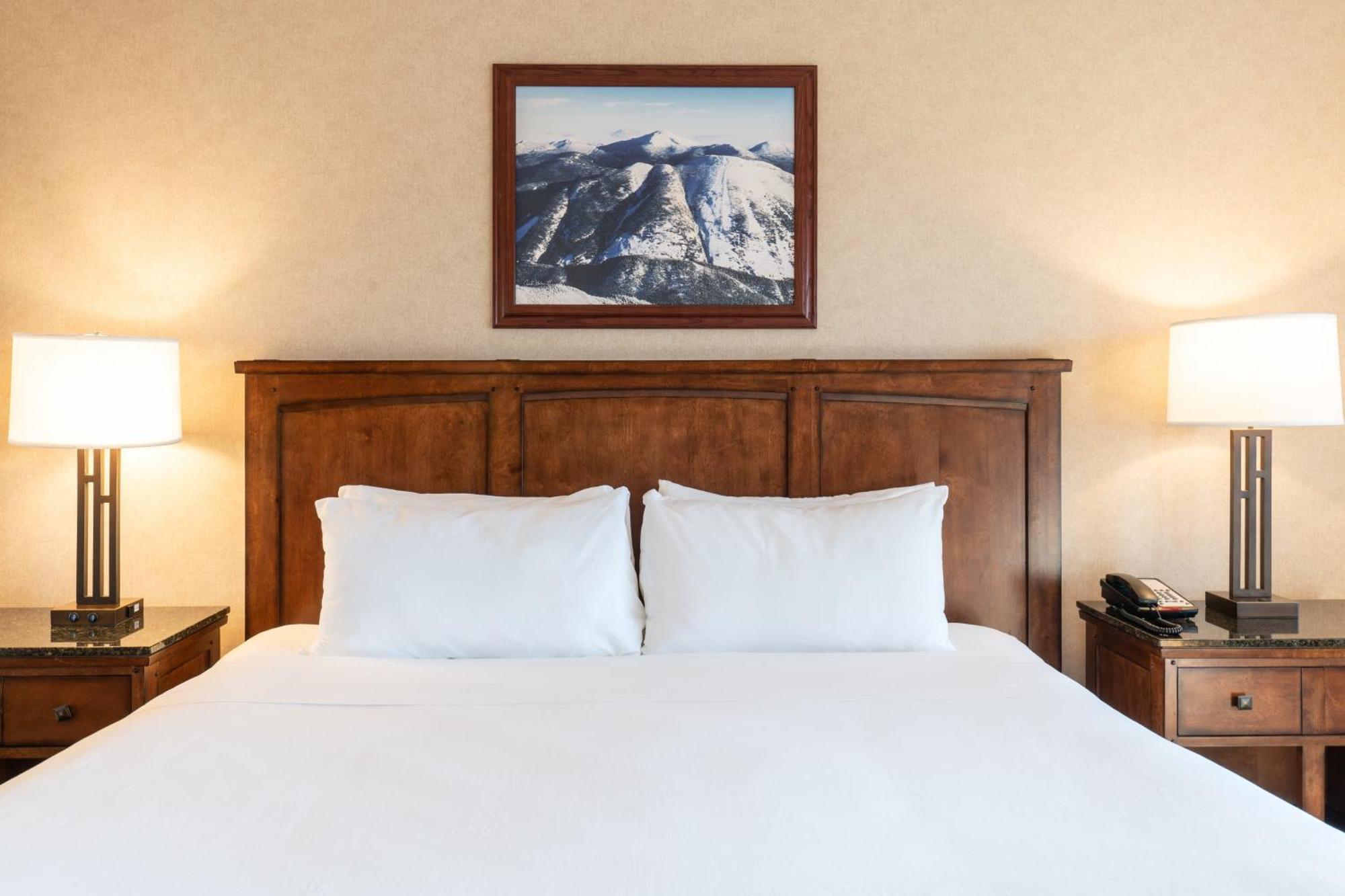 Crowne Plaza Lake Placid By Ihg Eksteriør billede